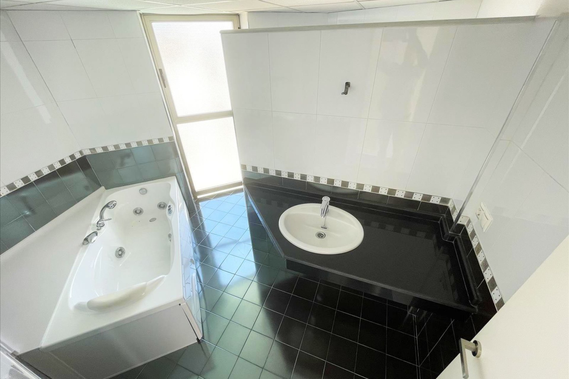 Verkauf - Wohnung - Calpe - La Fossa