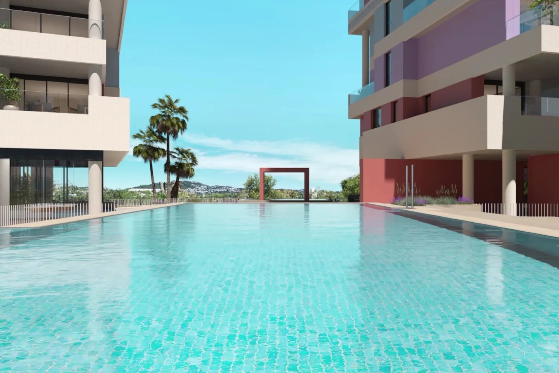 Verkauf - Wohnung - Calpe - Playa Arenal Bol