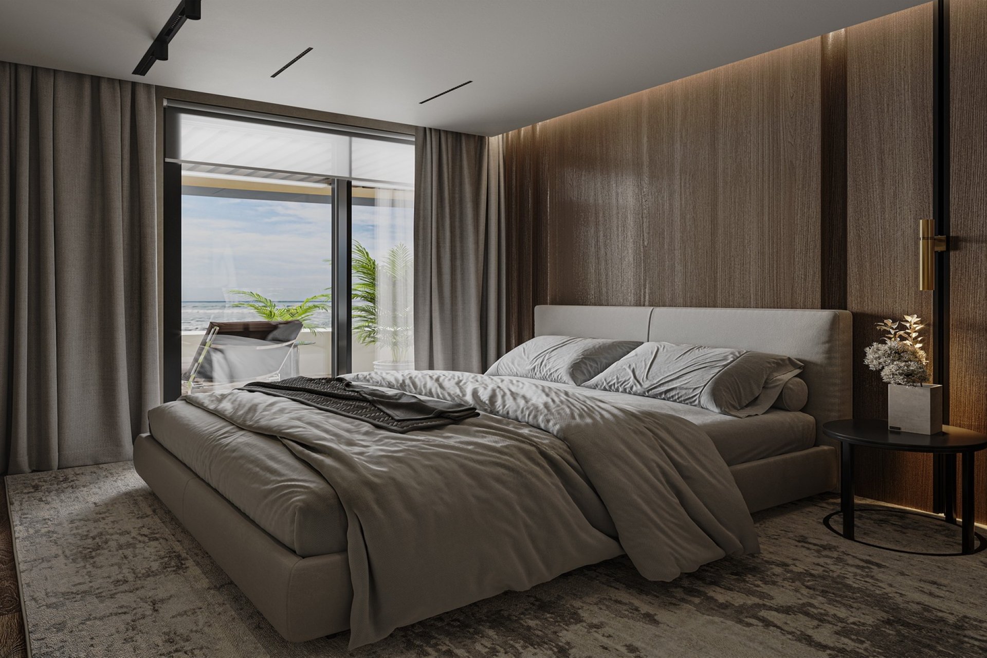 Verkauf - Wohnung - Calpe - Playa Arenal Bol