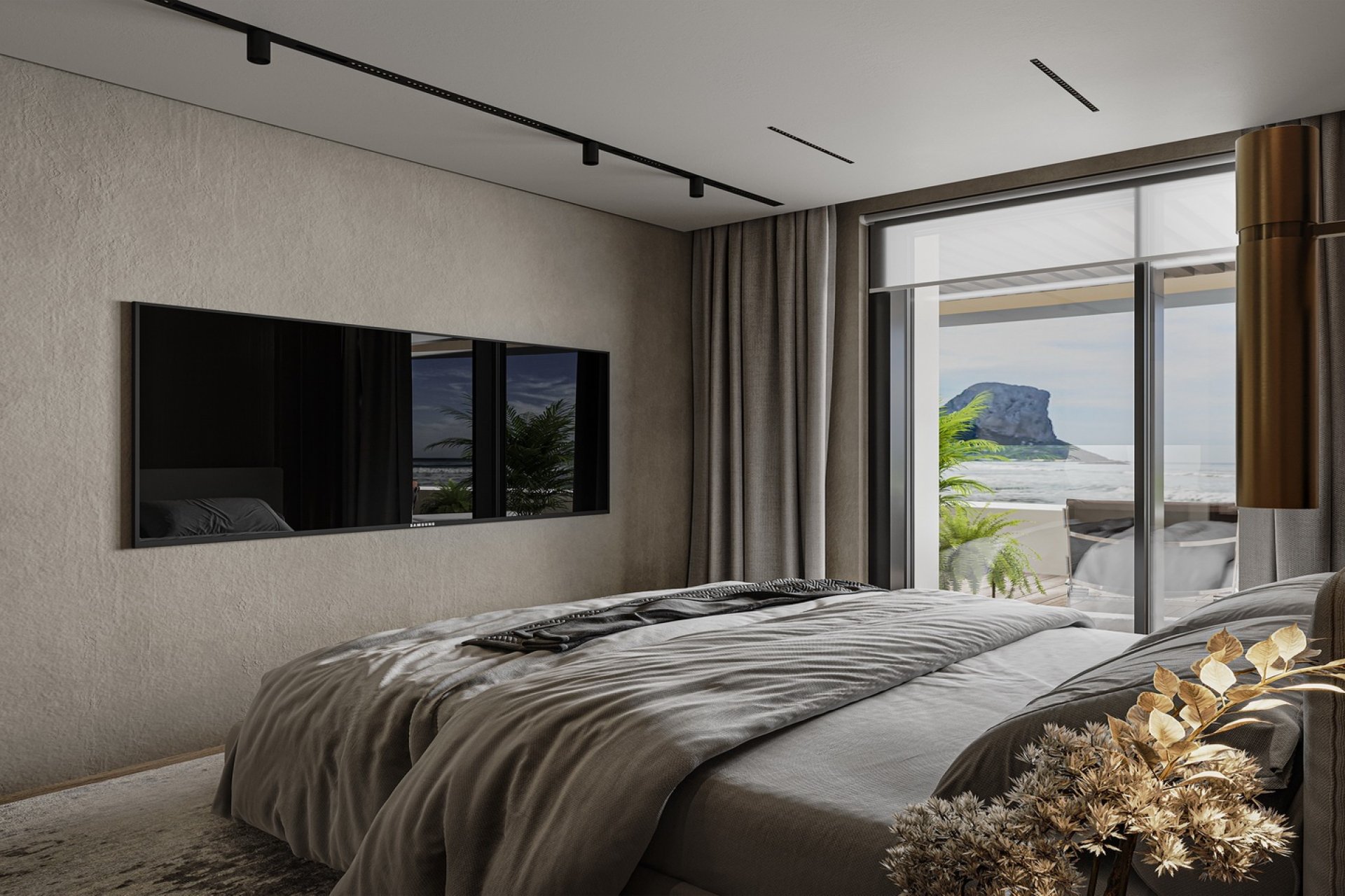 Verkauf - Wohnung - Calpe - Playa Arenal Bol