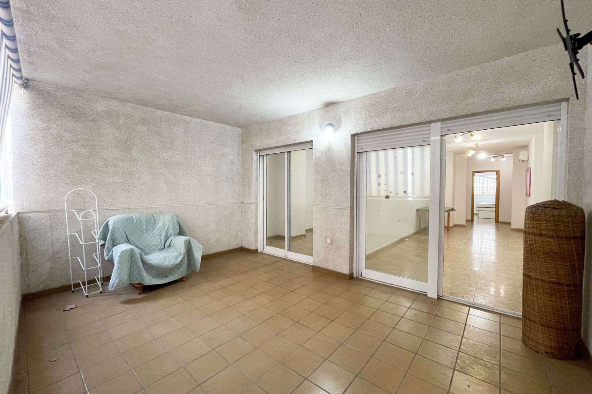 Verkauf - Wohnung - Calpe - Playa Arenal-Bol