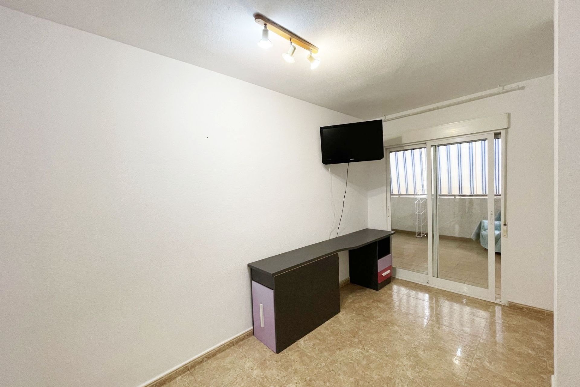 Verkauf - Wohnung - Calpe - Playa Arenal-Bol