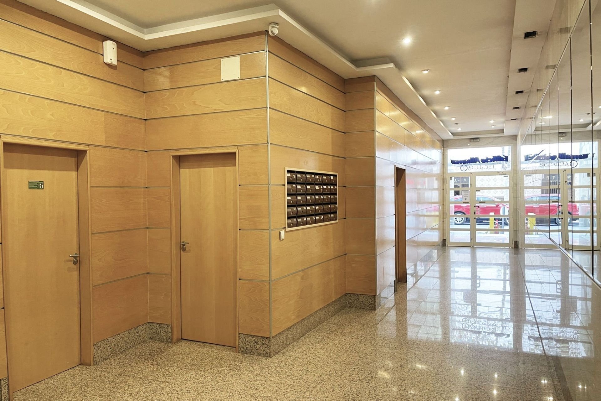 Verkauf - Wohnung - Calpe - Playa Arenal-Bol