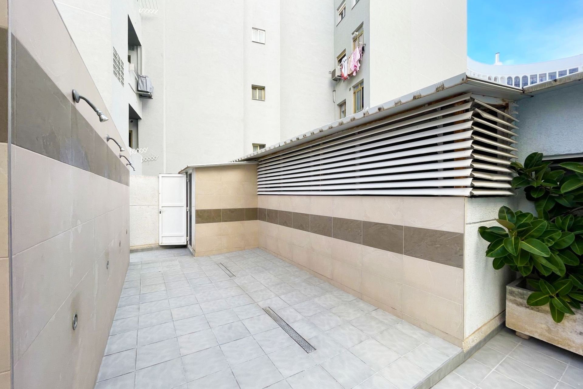 Verkauf - Wohnung - Calpe - Playa Arenal-Bol