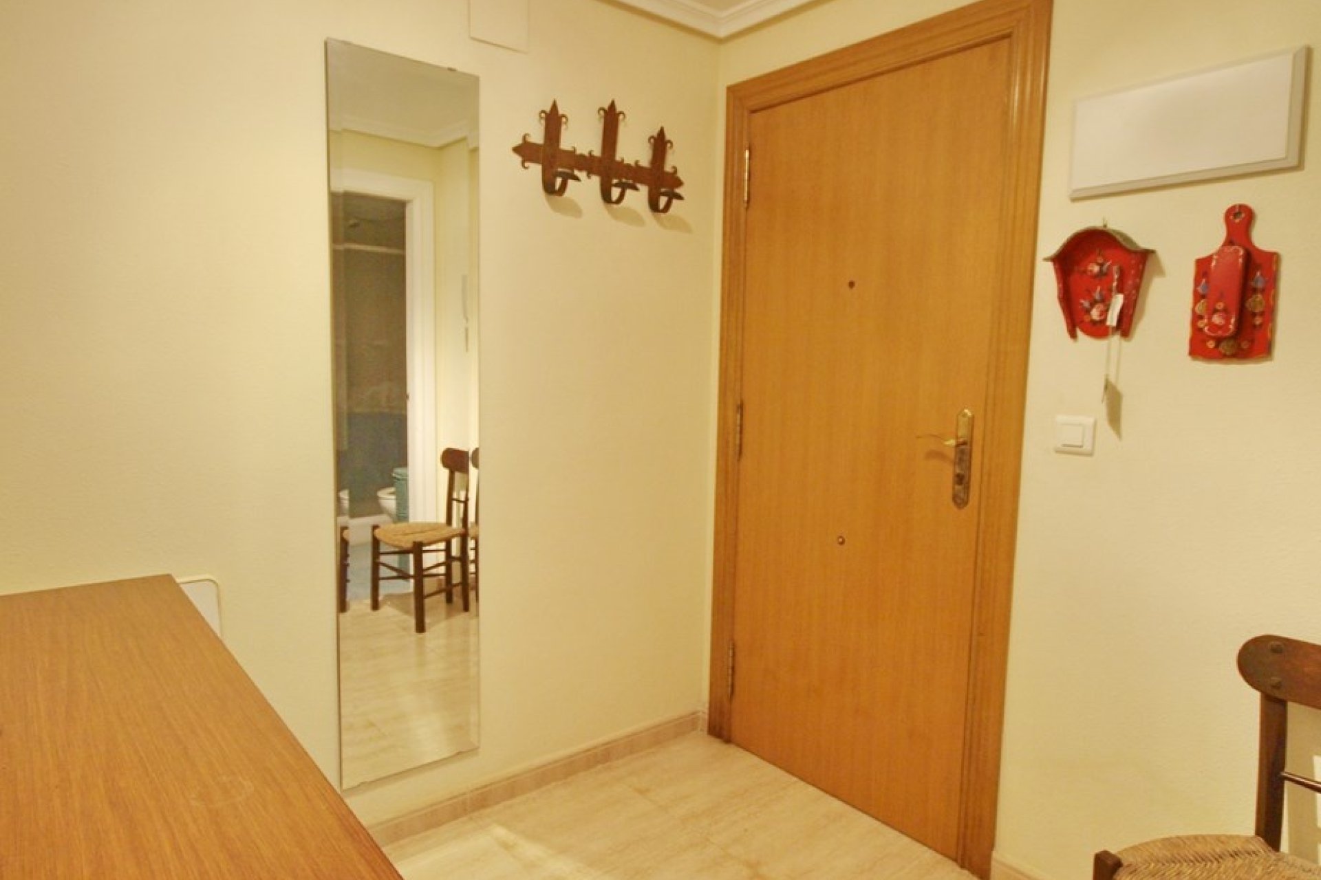 Verkauf - Wohnung - Calpe - Playa