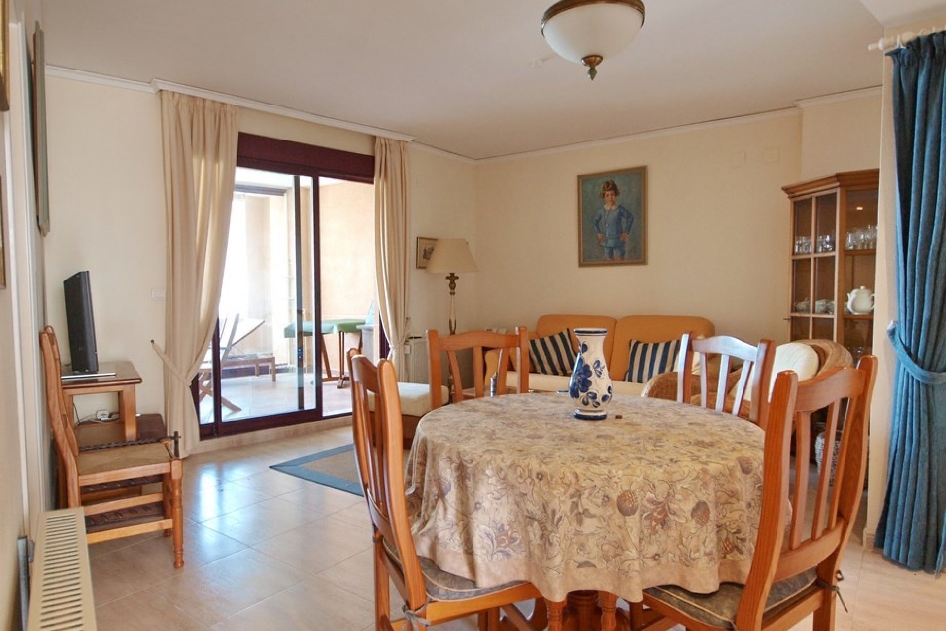 Verkauf - Wohnung - Calpe - Playa