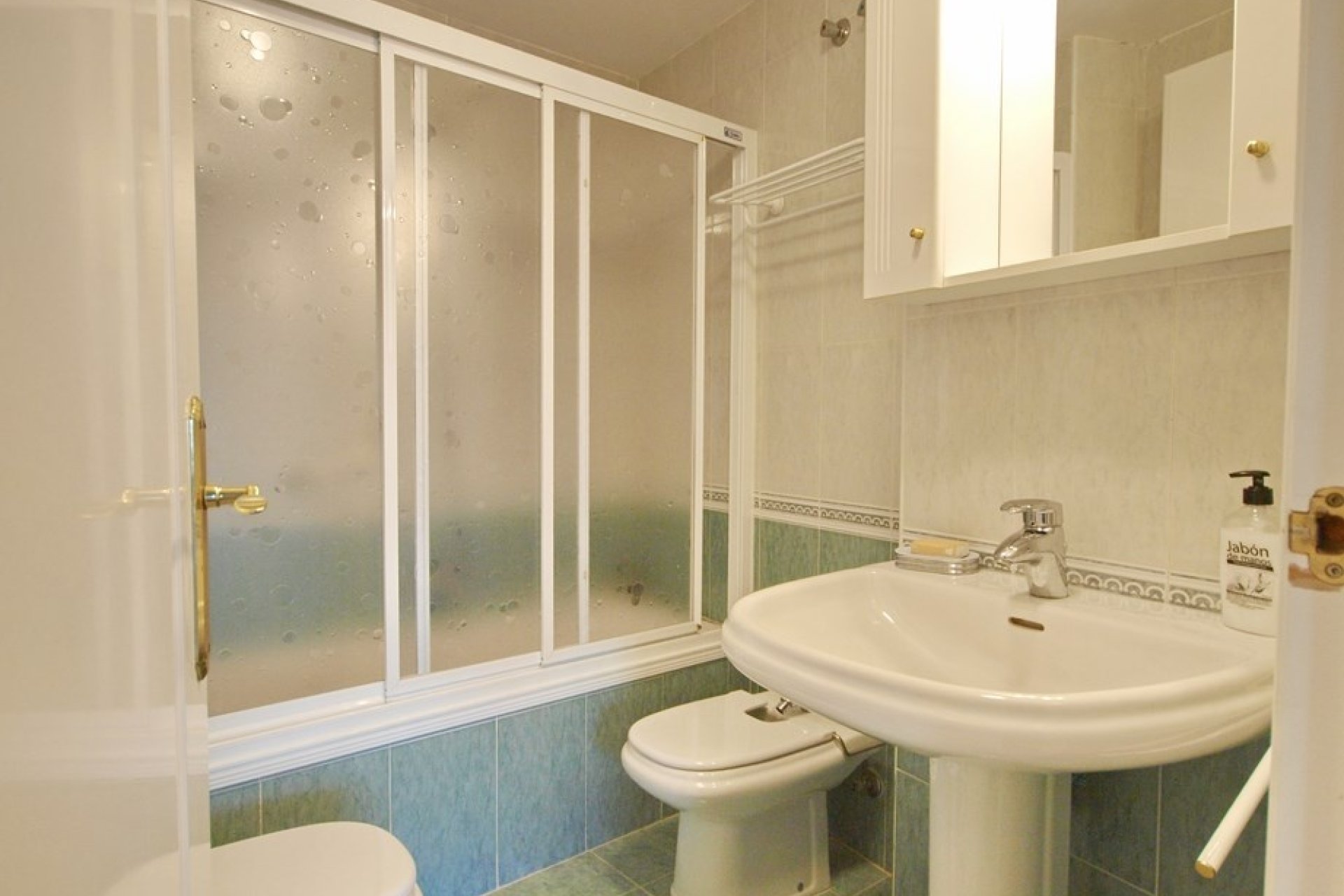 Verkauf - Wohnung - Calpe - Playa
