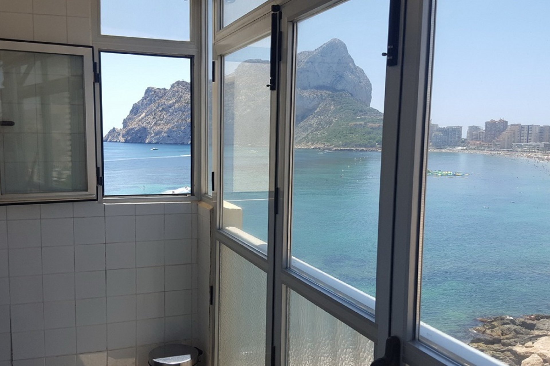 Verkauf - Wohnung - Calpe - Playa
