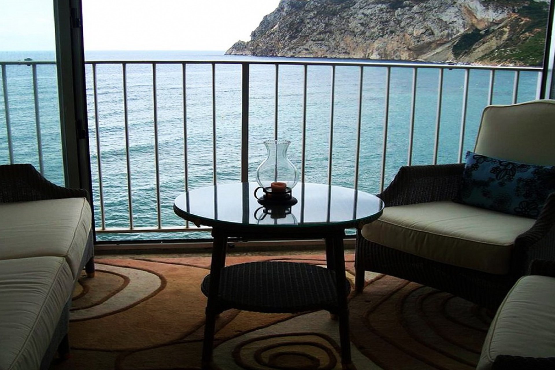 Verkauf - Wohnung - Calpe - Playa