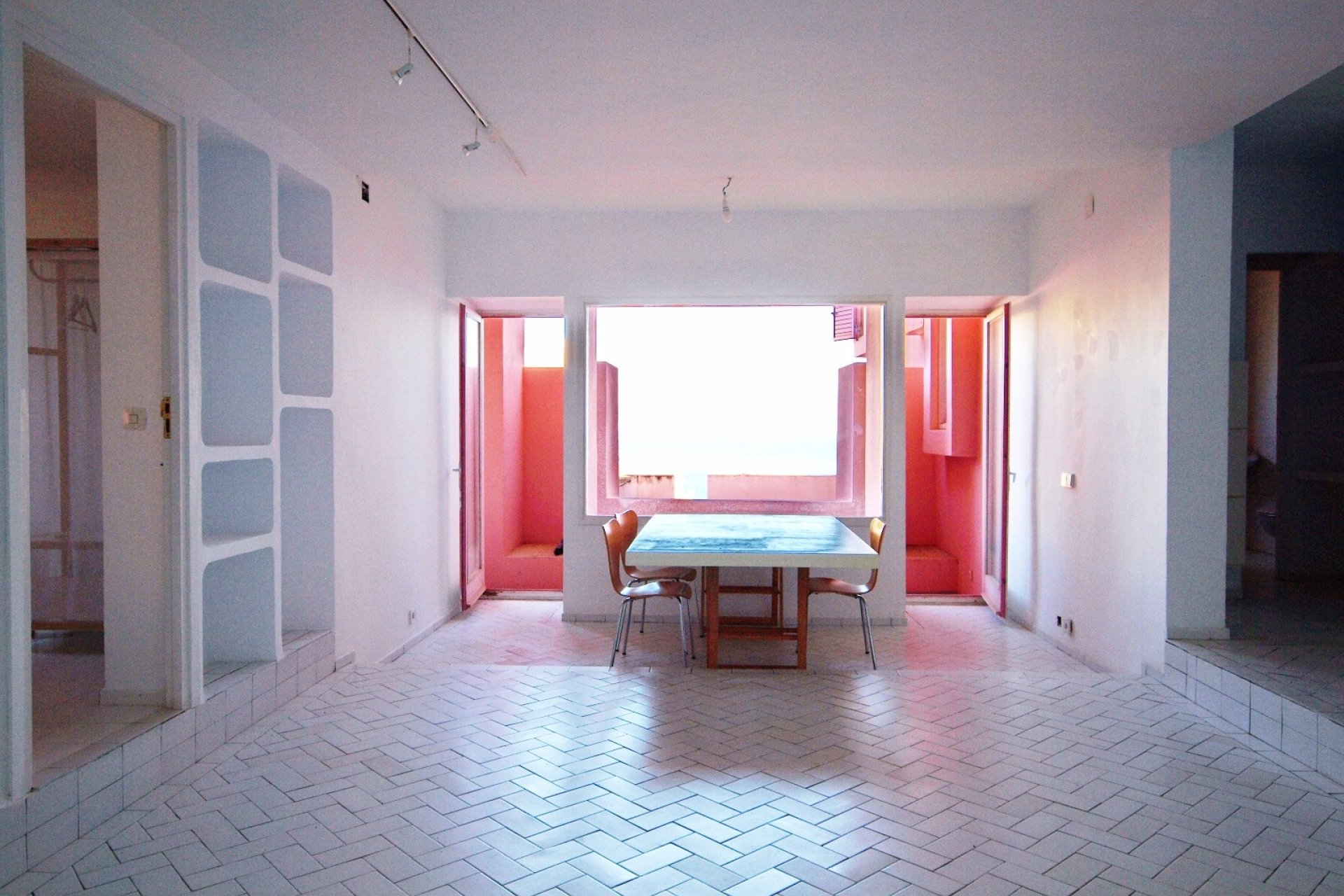 Verkauf - Wohnung - Calpe - Playa