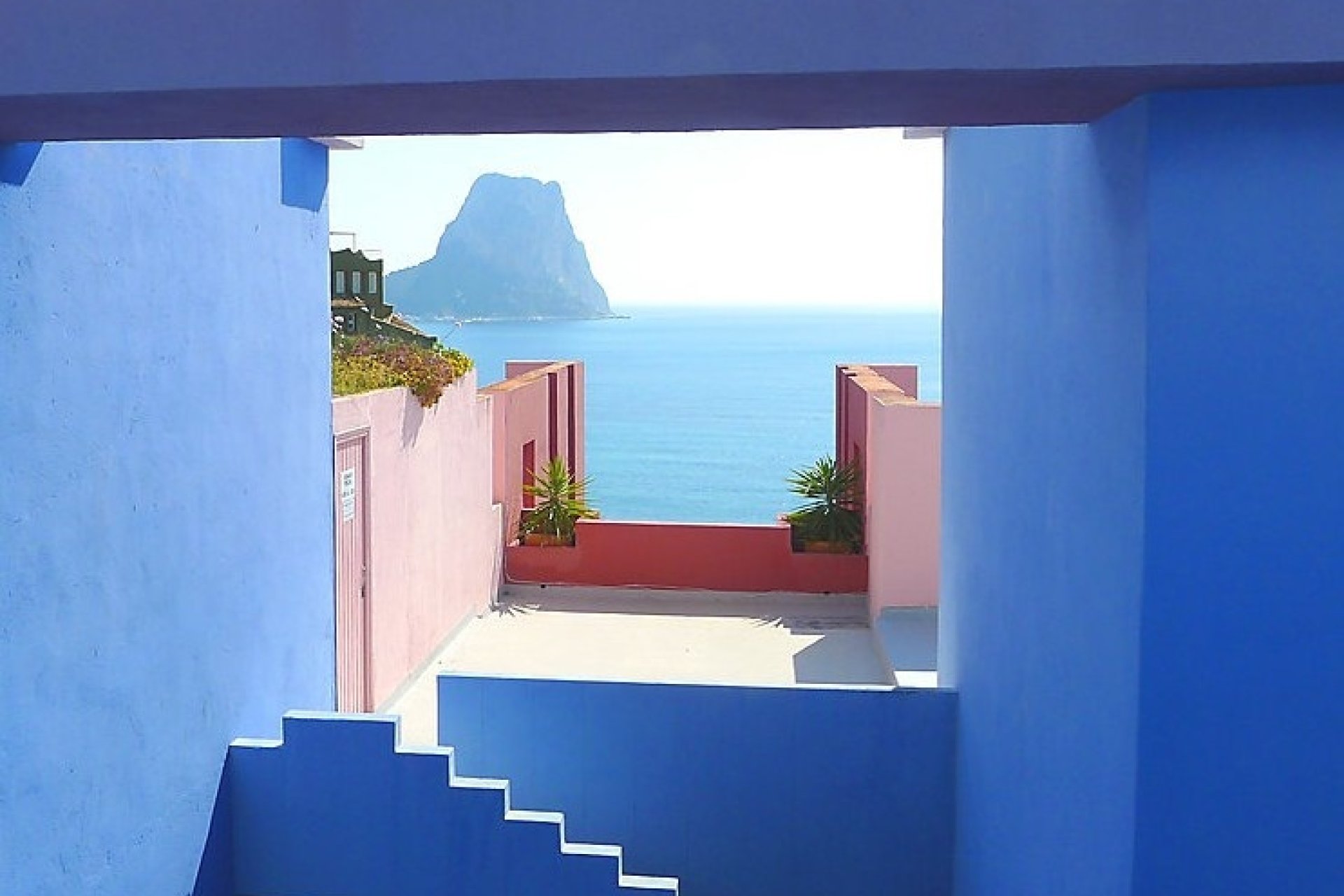Verkauf - Wohnung - Calpe - Playa