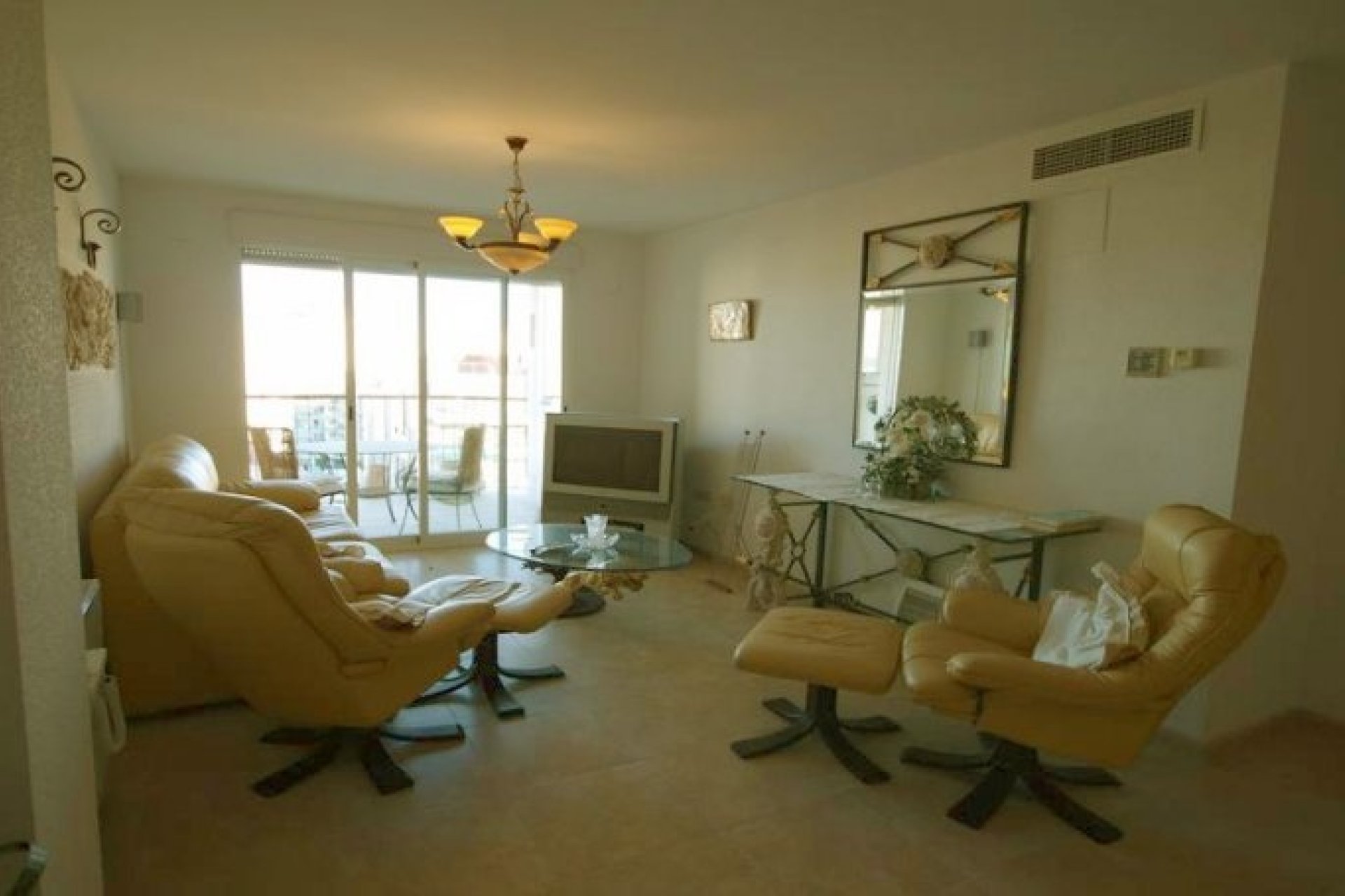 Verkauf - Wohnung - Calpe - Playa