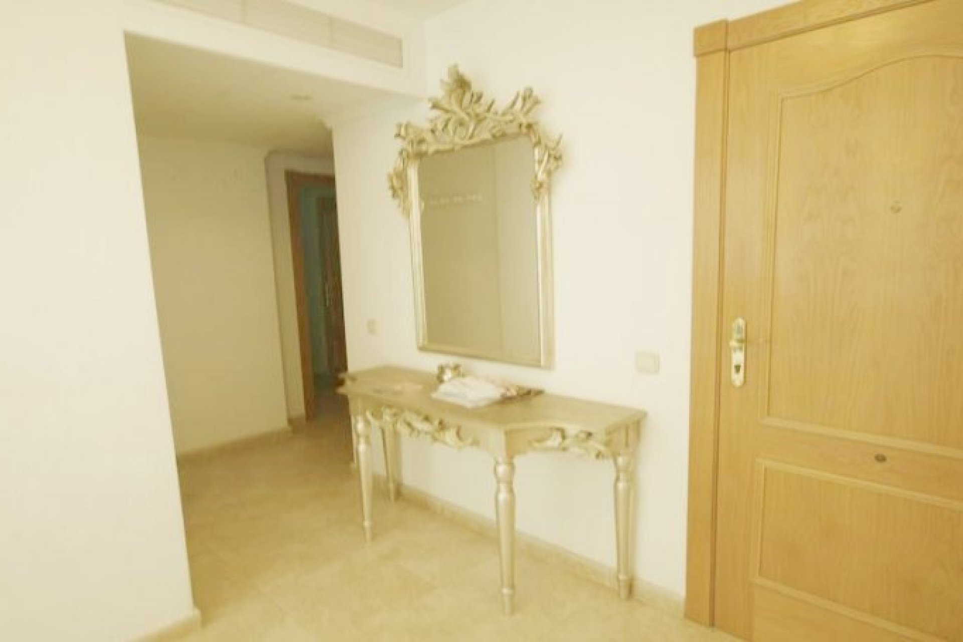 Verkauf - Wohnung - Calpe - Playa
