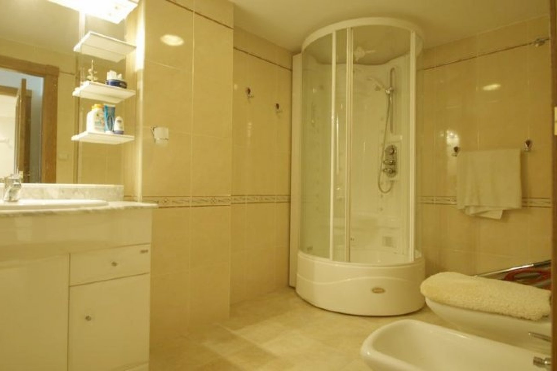 Verkauf - Wohnung - Calpe - Playa