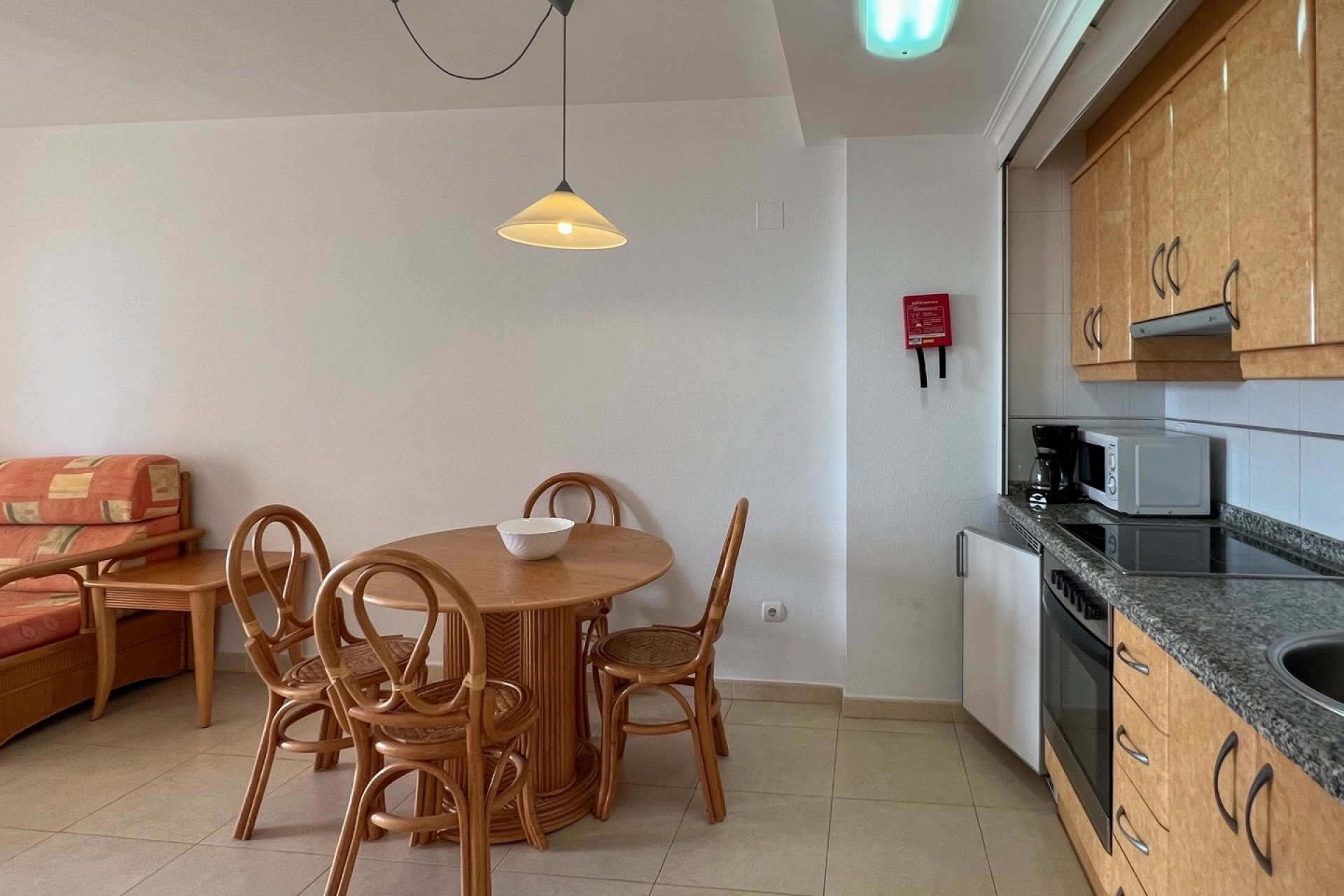Verkauf - Wohnung - Calpe - Playa