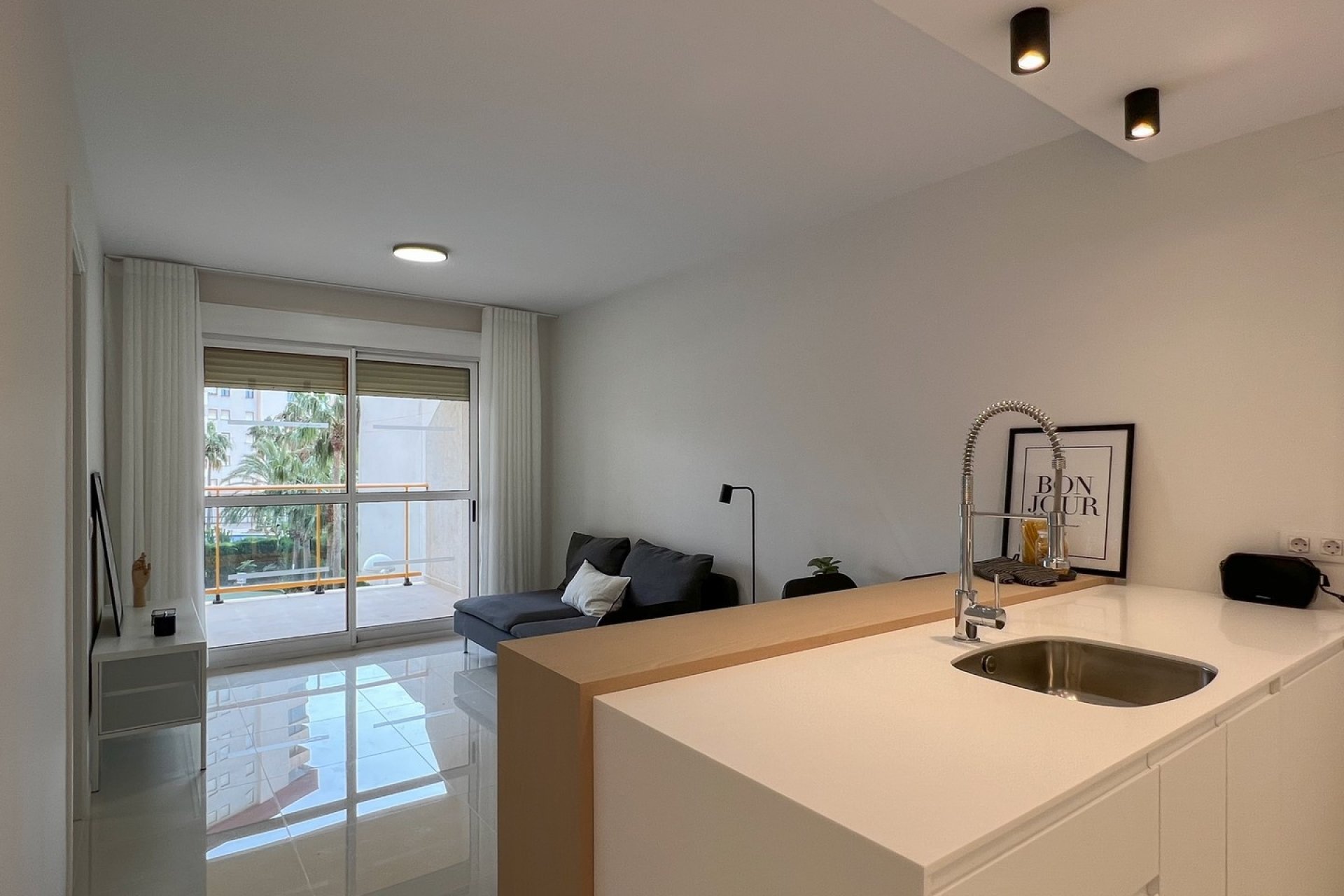 Verkauf - Wohnung - Calpe - Playa