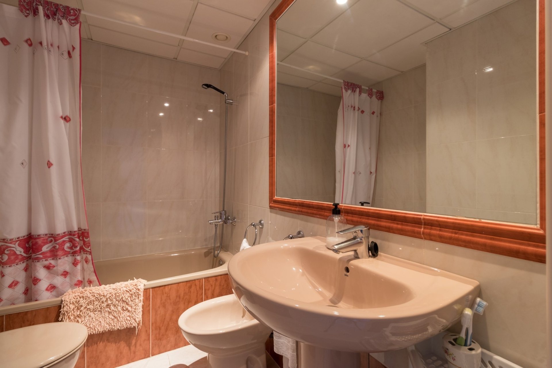 Verkauf - Wohnung - Calpe - Playa