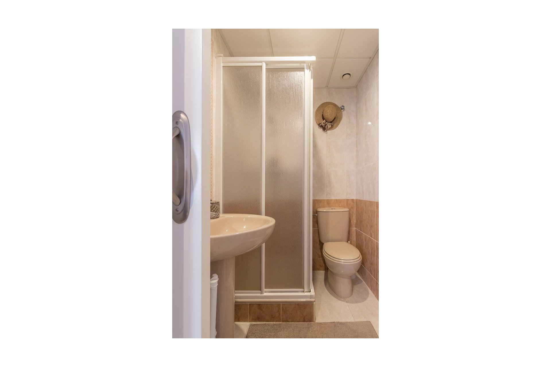 Verkauf - Wohnung - Calpe - Playa