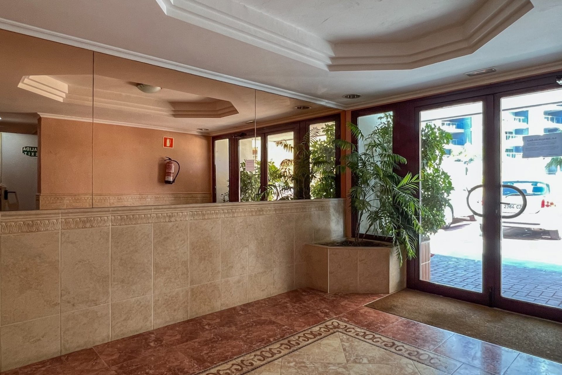 Verkauf - Wohnung - Calpe - Playa
