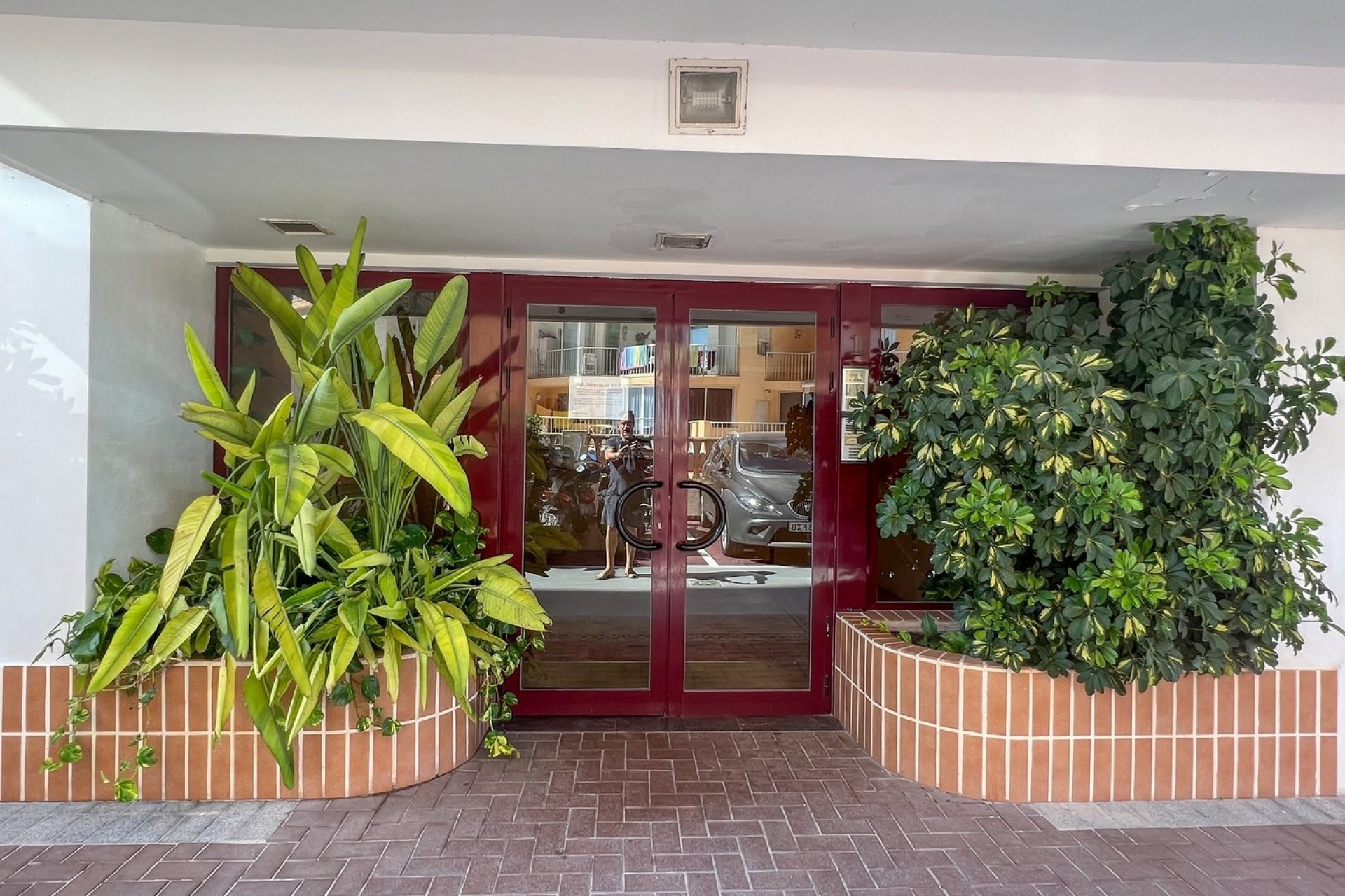 Verkauf - Wohnung - Calpe - Playa