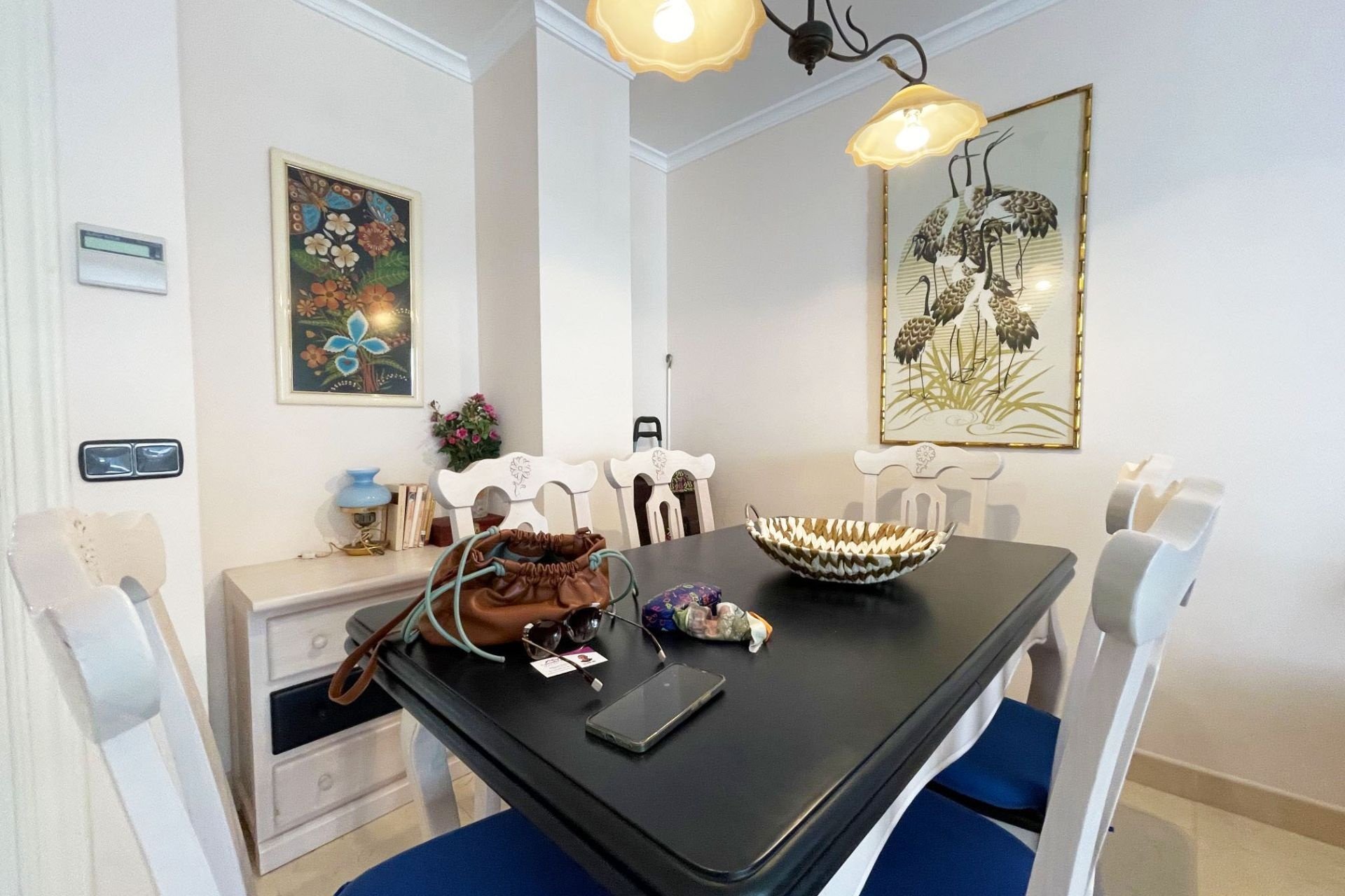 Verkauf - Wohnung - Calpe - Puerto