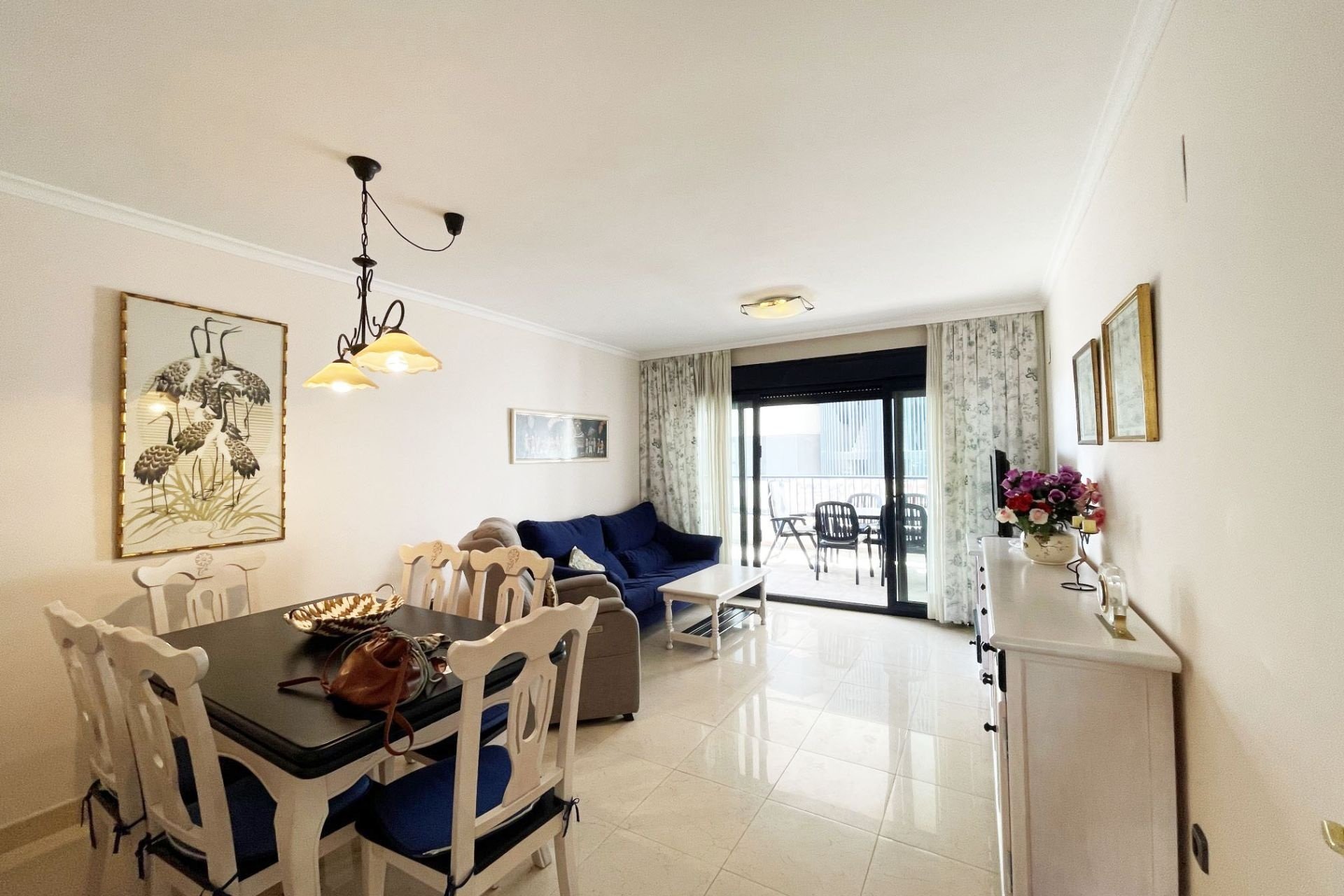Verkauf - Wohnung - Calpe - Puerto