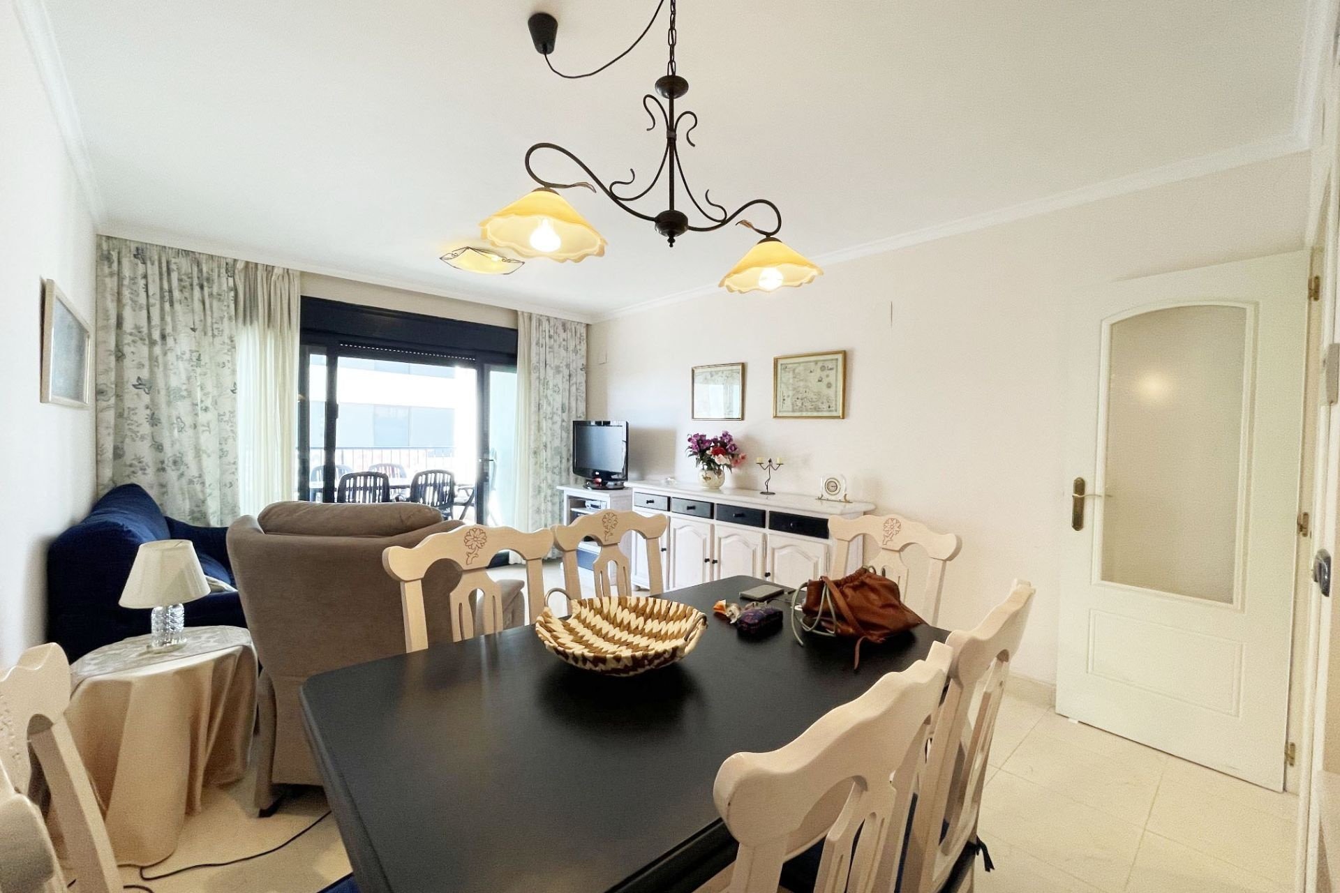 Verkauf - Wohnung - Calpe - Puerto