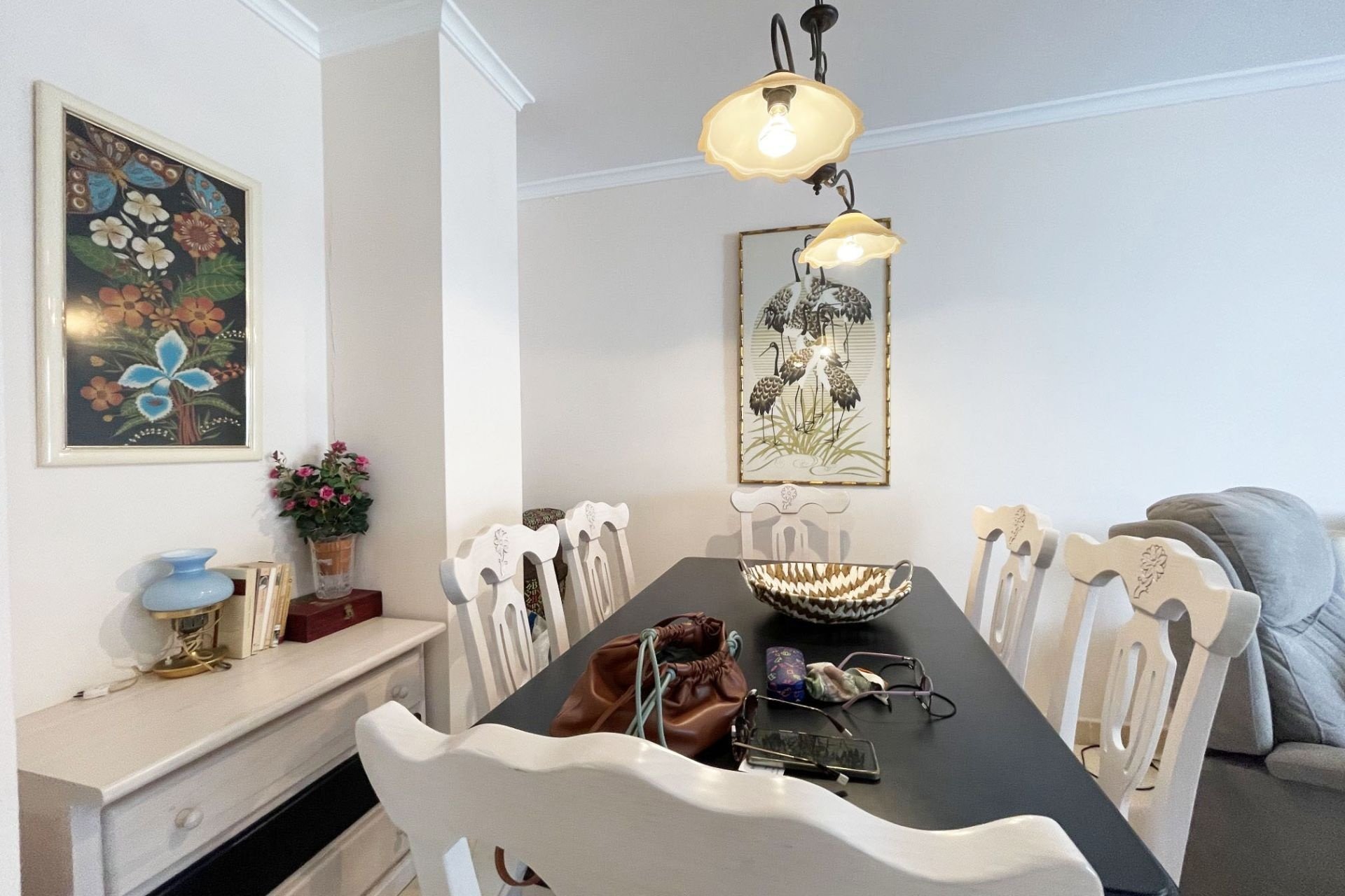 Verkauf - Wohnung - Calpe - Puerto