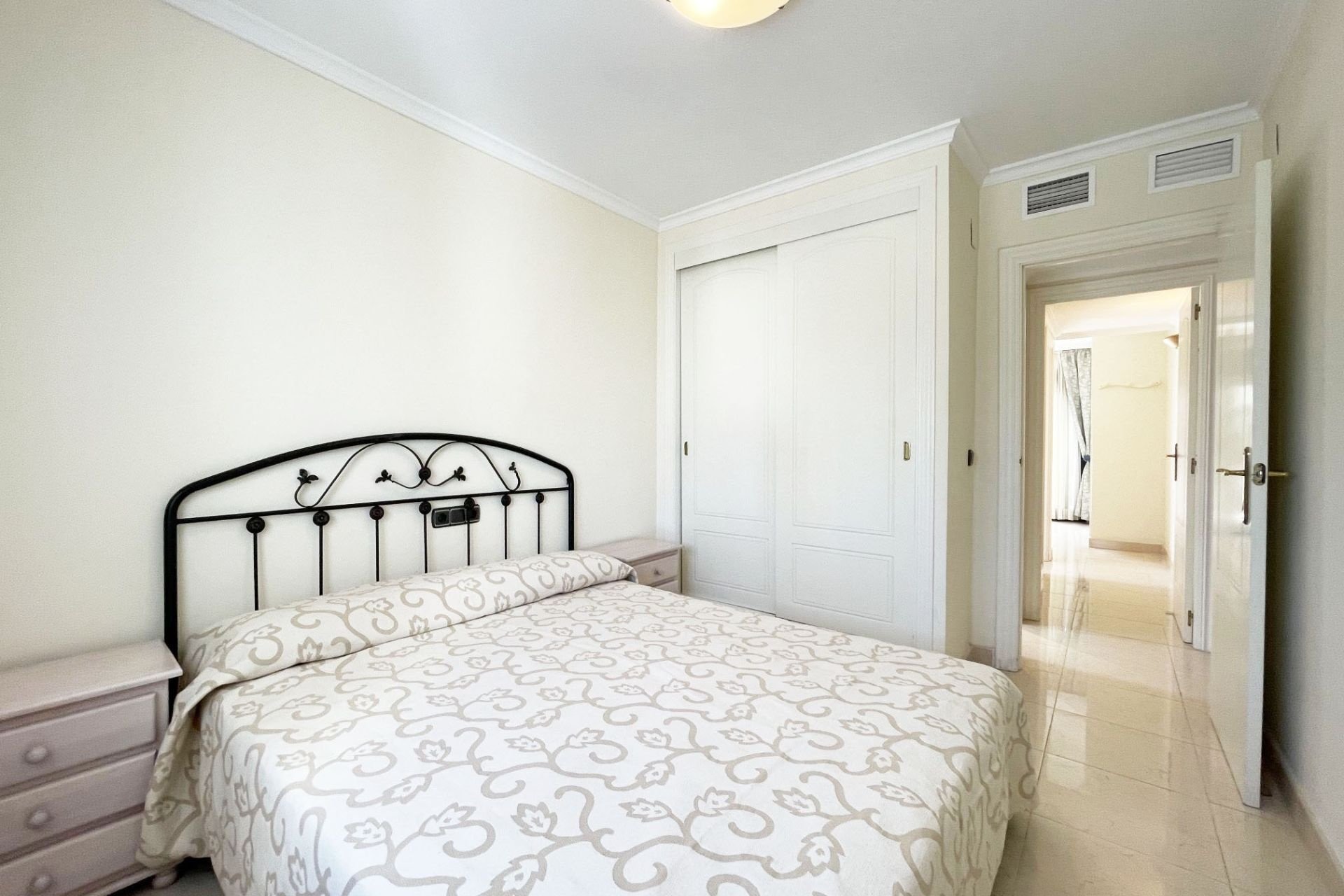 Verkauf - Wohnung - Calpe - Puerto