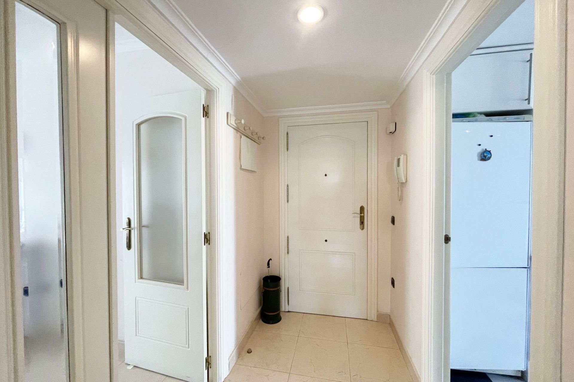 Verkauf - Wohnung - Calpe - Puerto