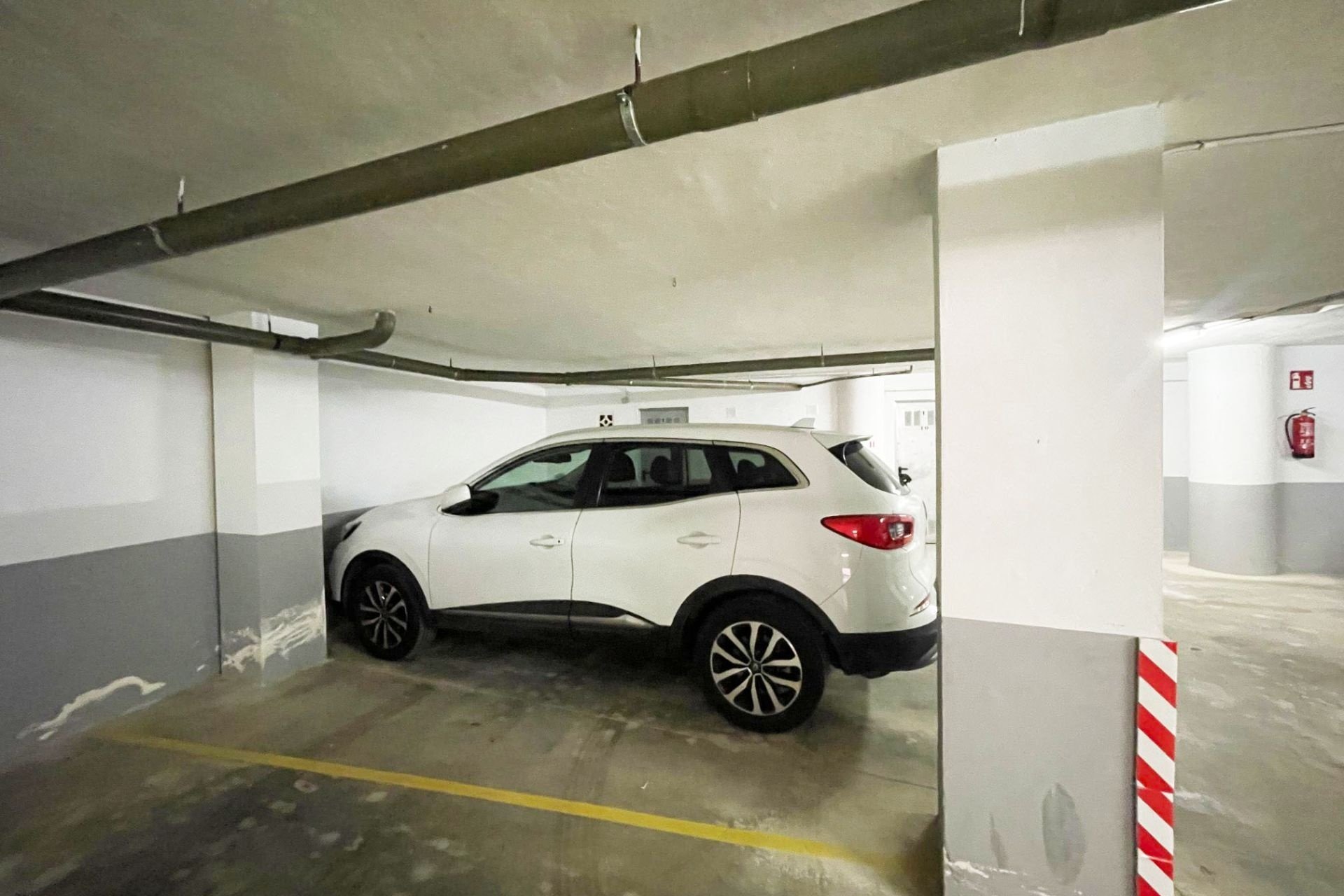 Verkauf - Wohnung - Calpe - Puerto