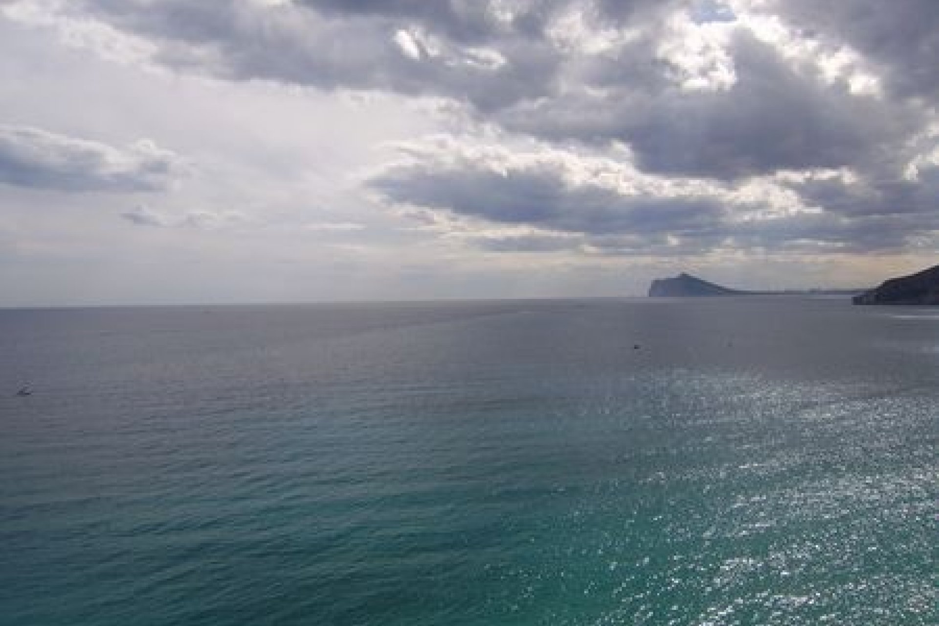 Verkauf - Wohnung - Calpe