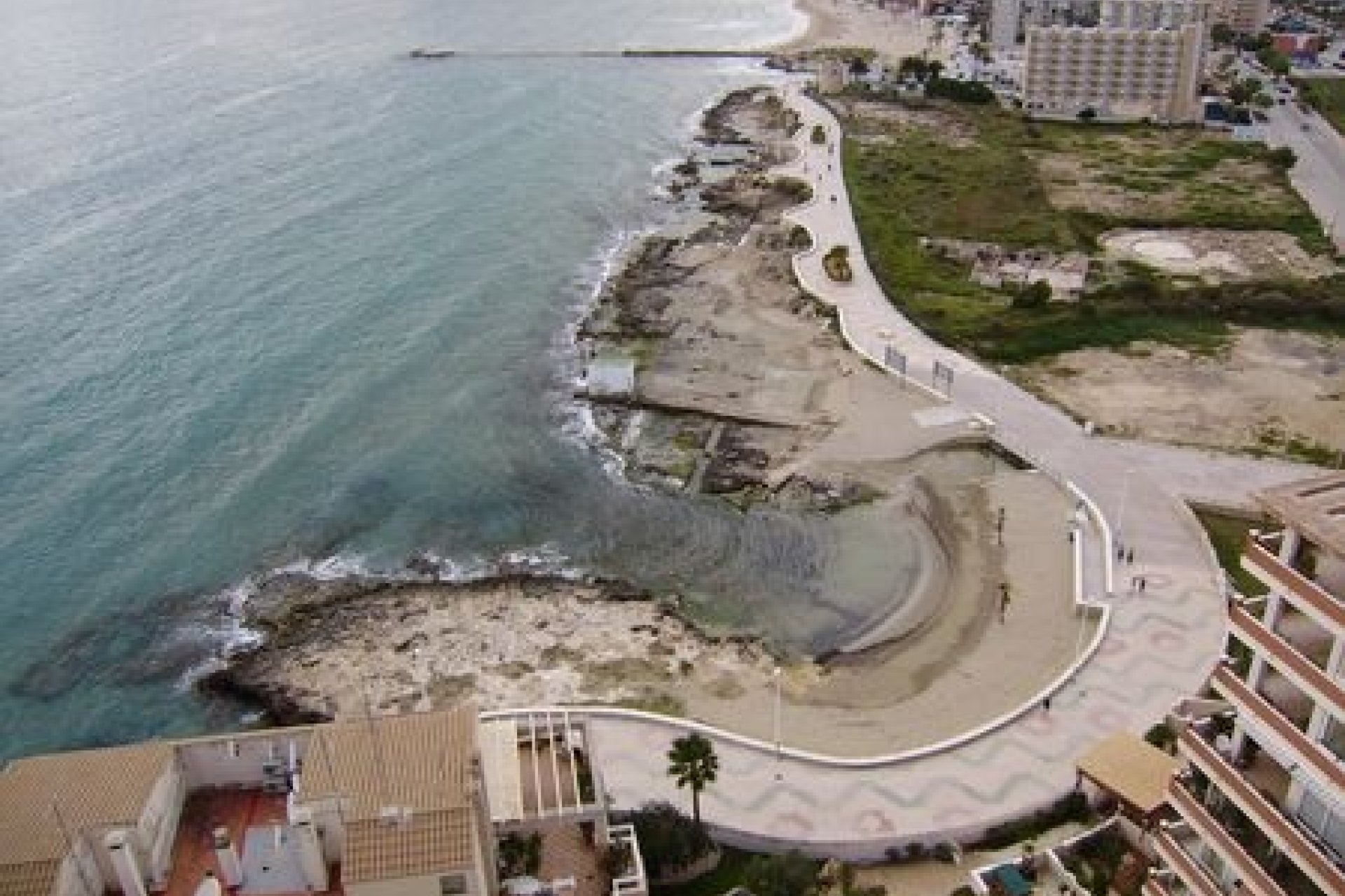 Verkauf - Wohnung - Calpe