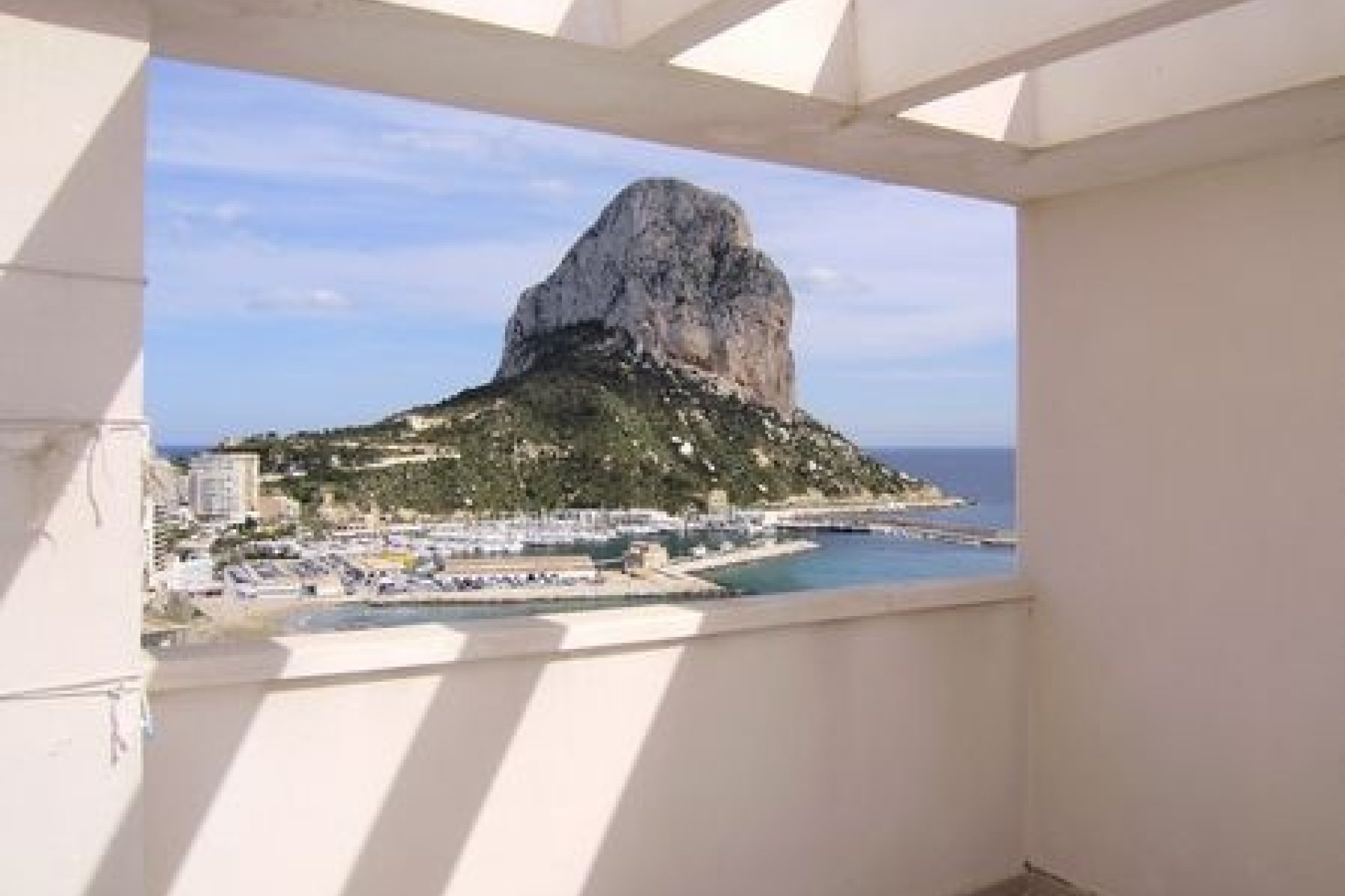 Verkauf - Wohnung - Calpe