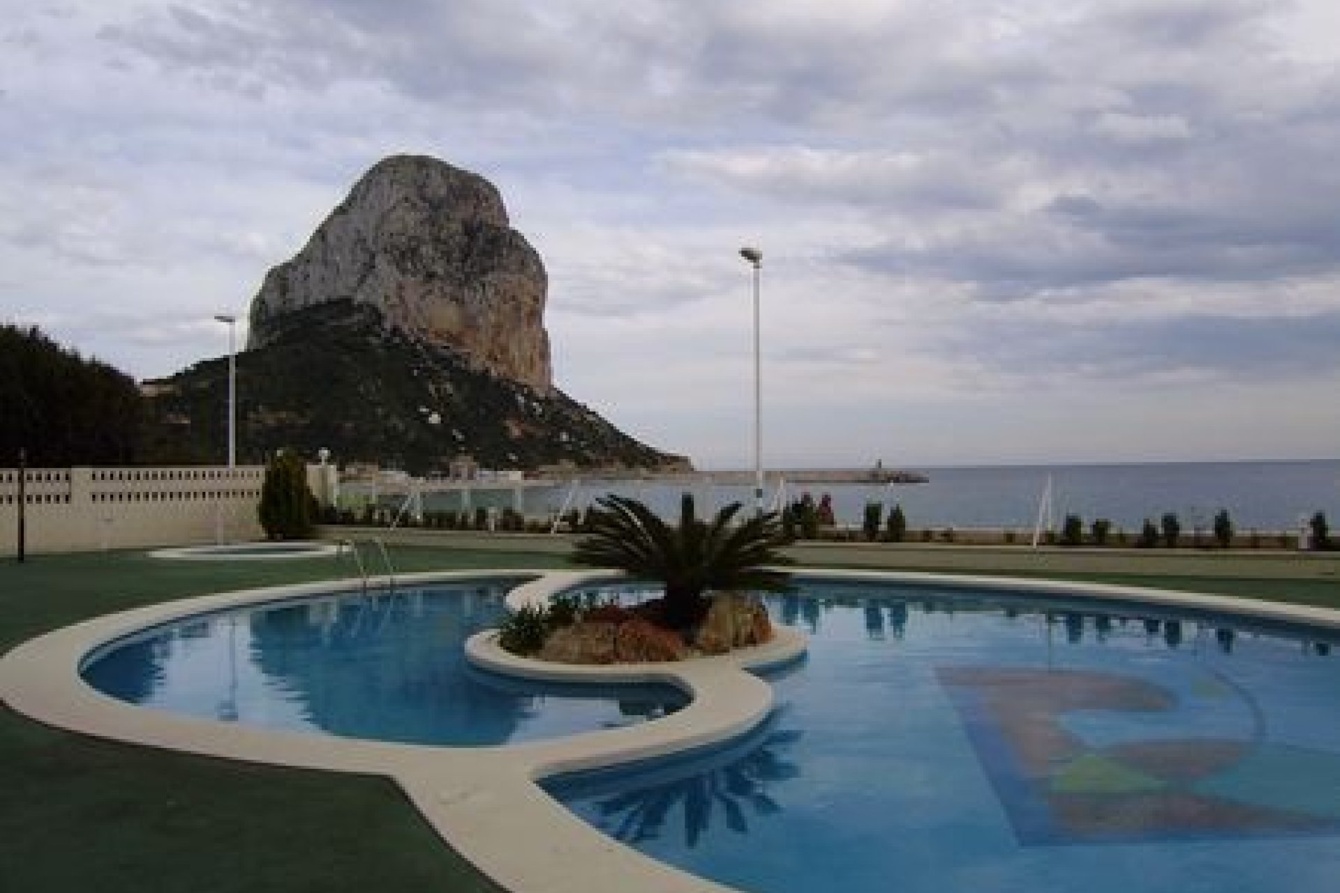 Verkauf - Wohnung - Calpe