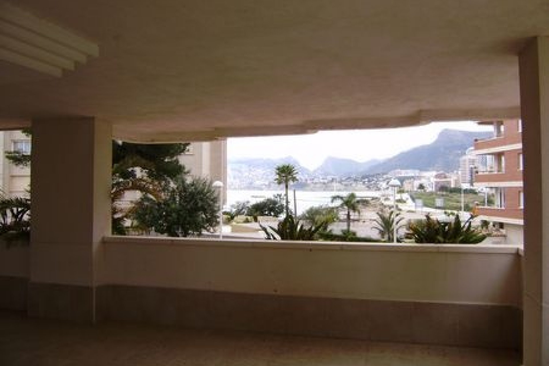 Verkauf - Wohnung - Calpe
