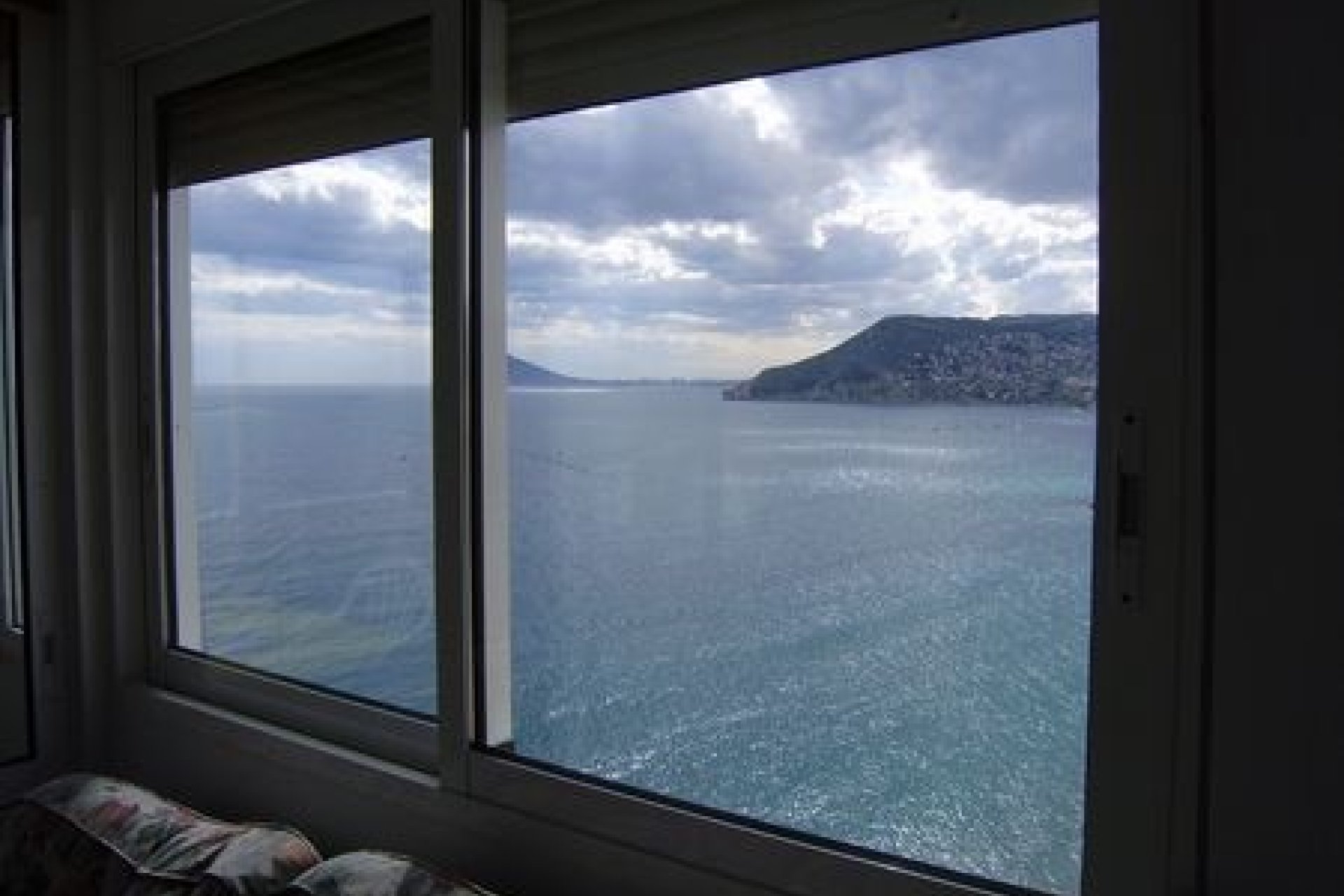 Verkauf - Wohnung - Calpe