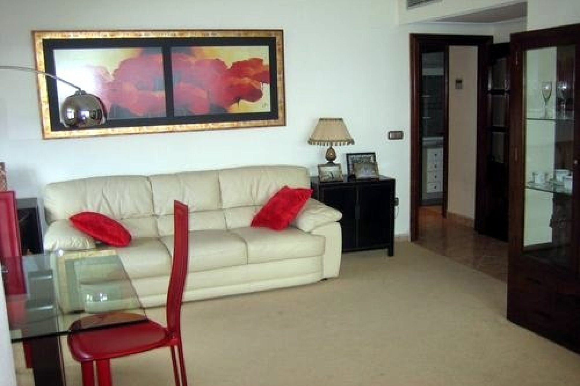 Verkauf - Wohnung - Calpe