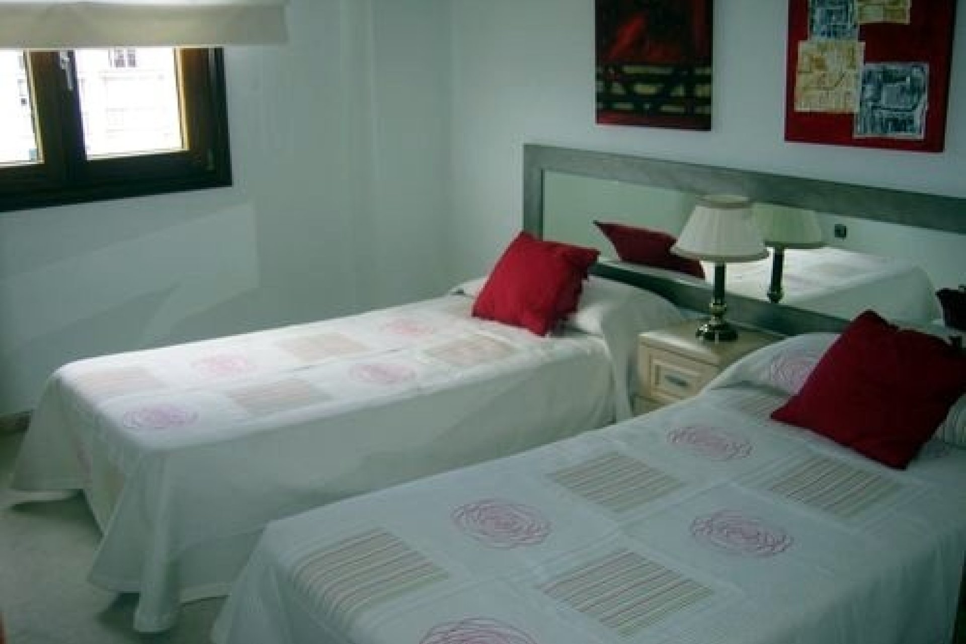 Verkauf - Wohnung - Calpe