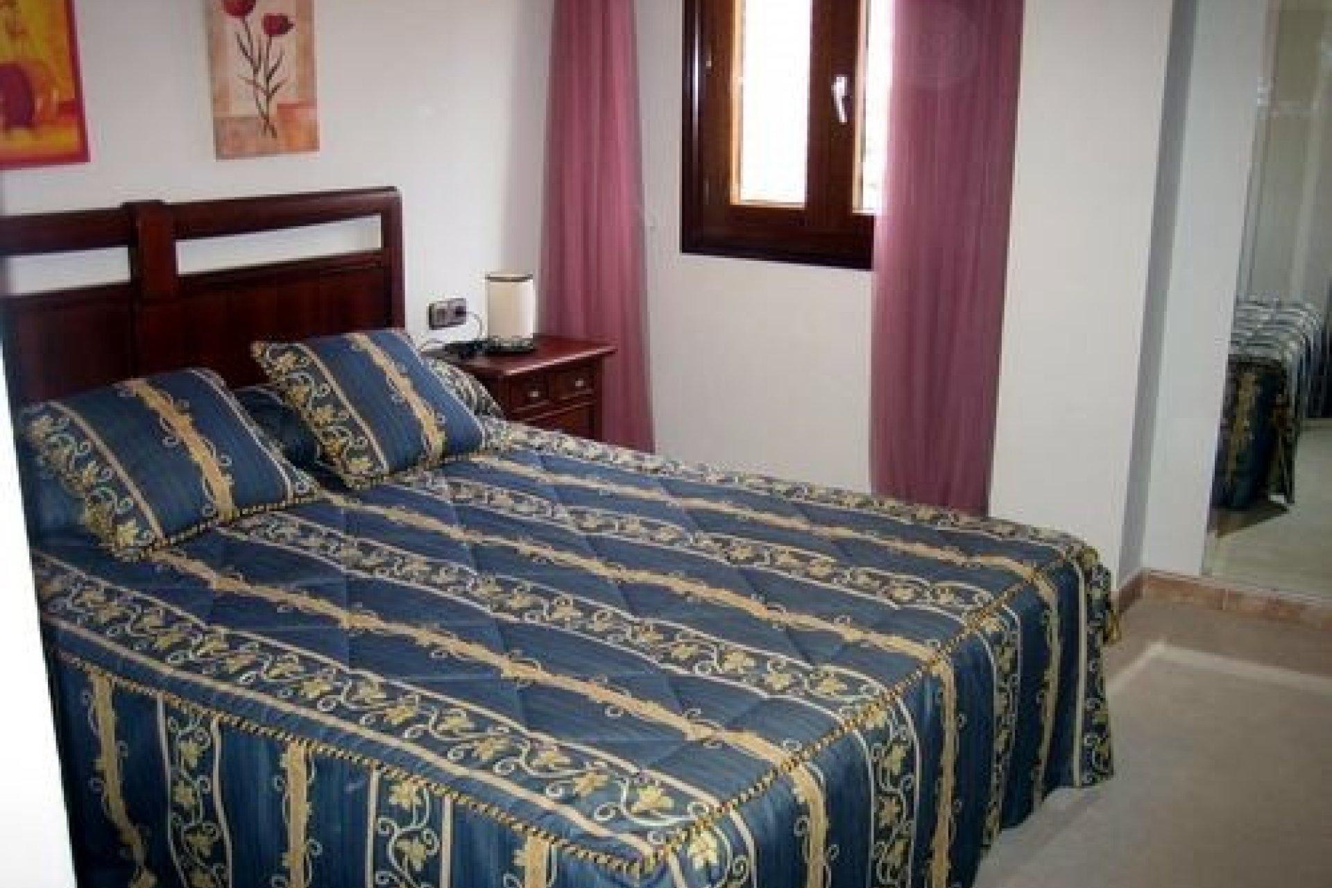 Verkauf - Wohnung - Calpe