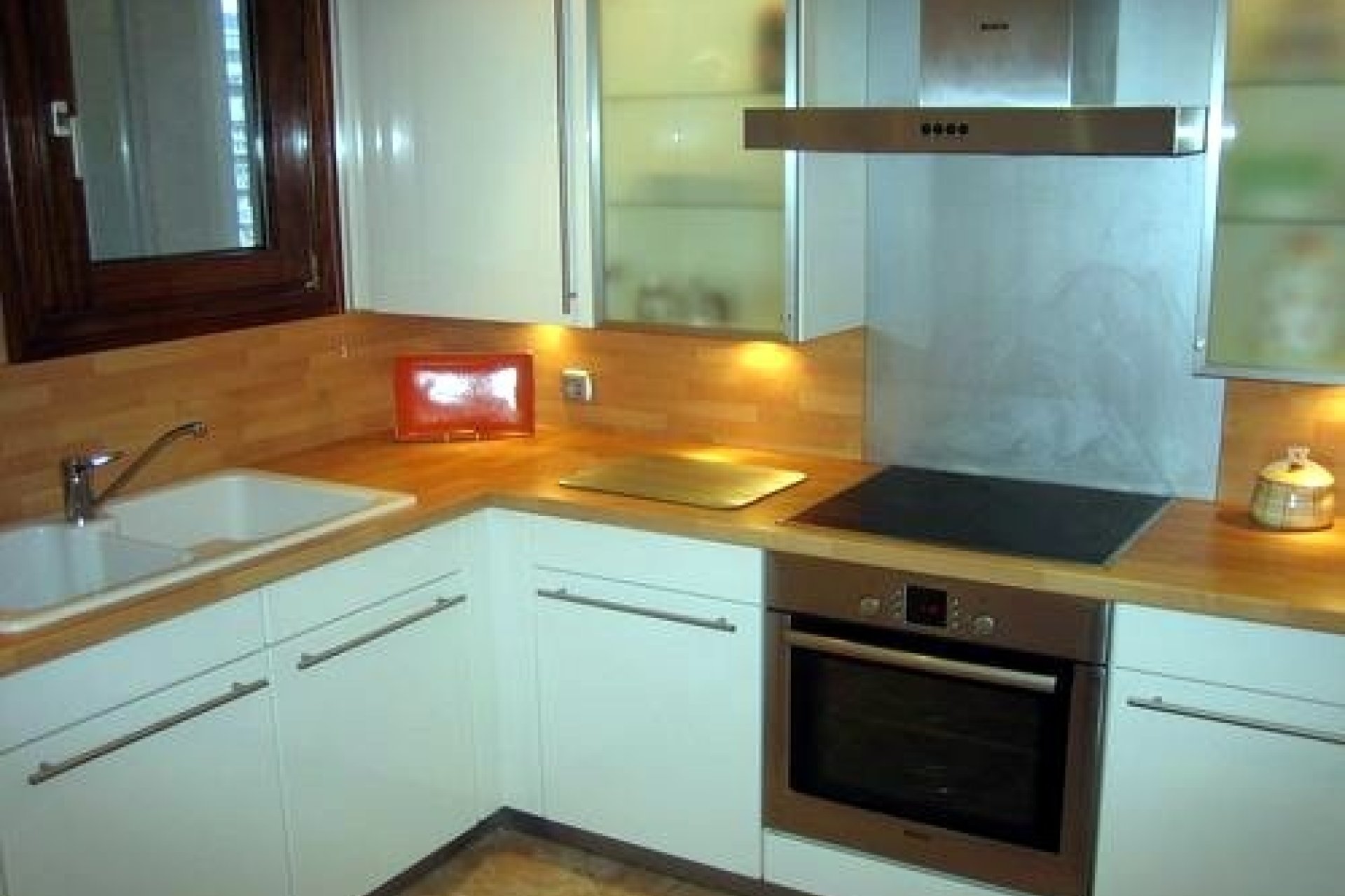 Verkauf - Wohnung - Calpe