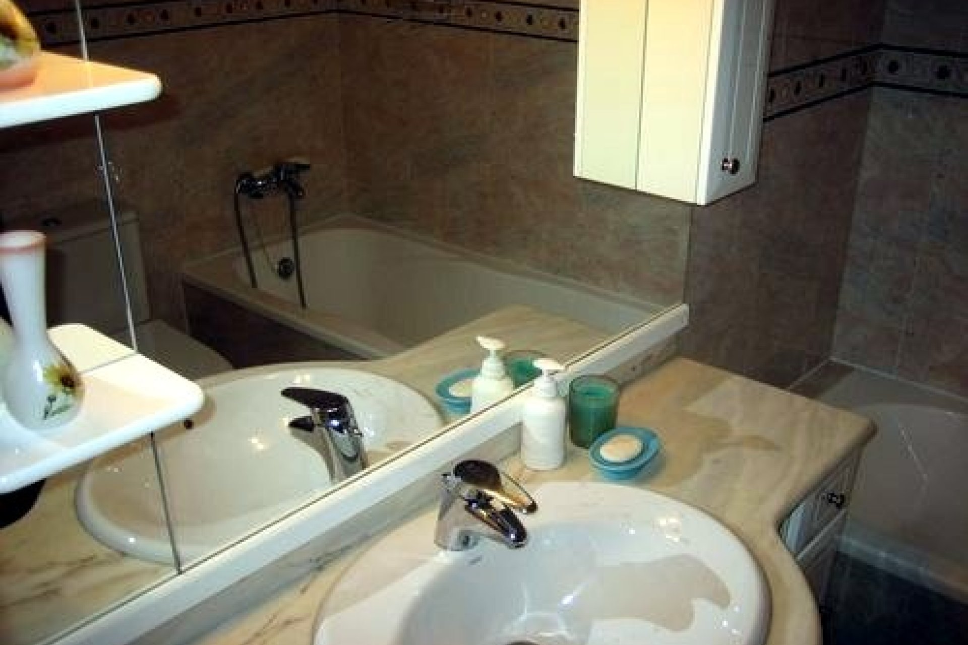 Verkauf - Wohnung - Calpe