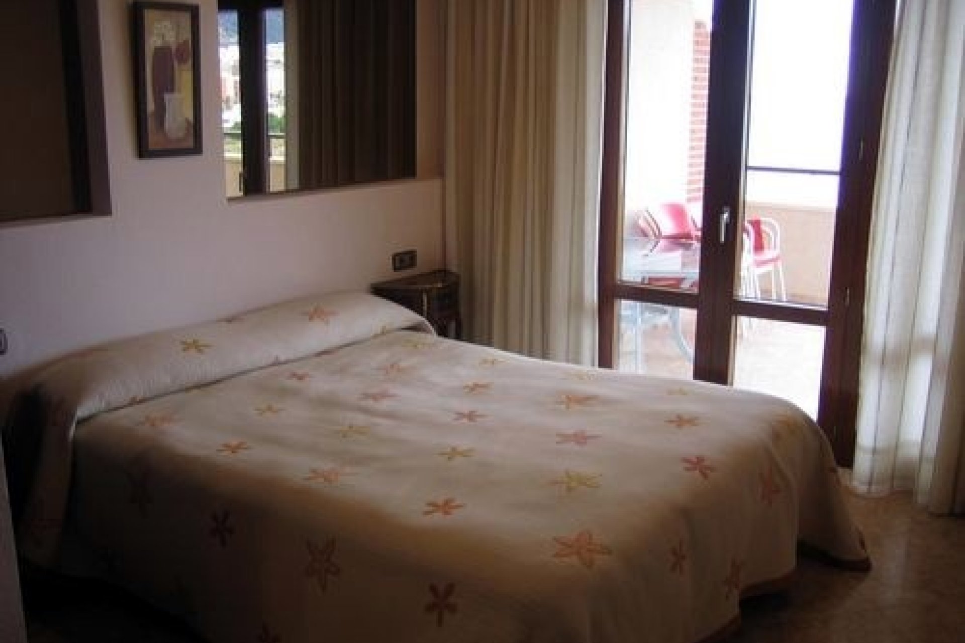 Verkauf - Wohnung - Calpe