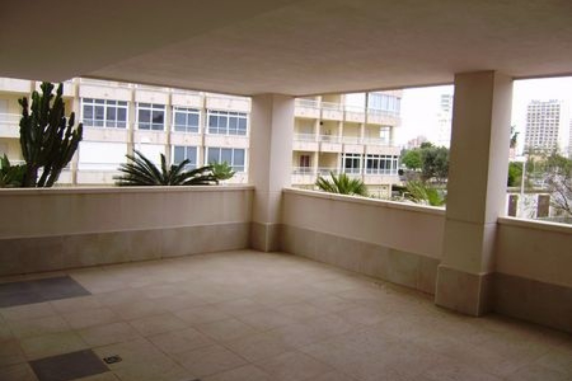 Verkauf - Wohnung - Calpe