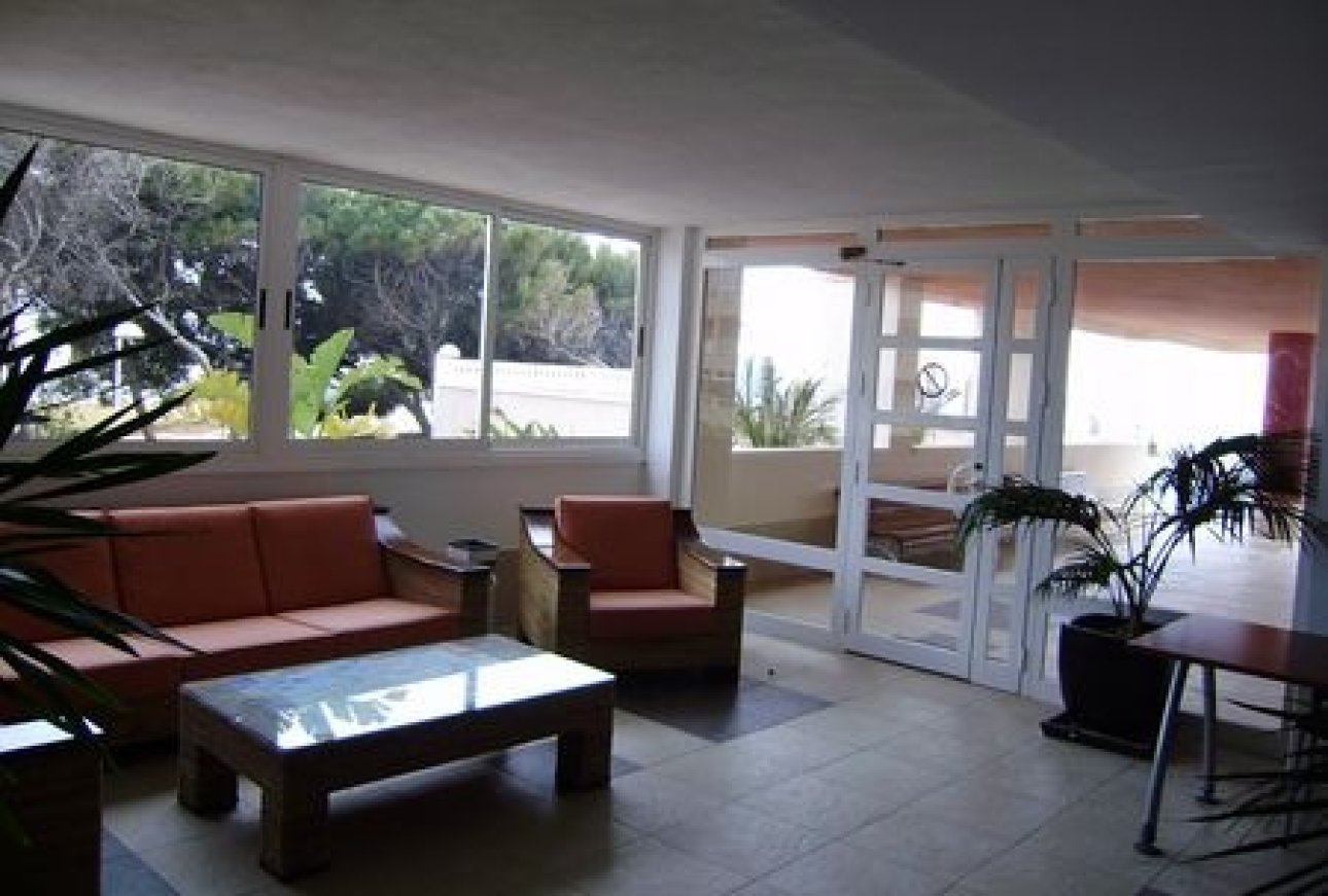 Verkauf - Wohnung - Calpe