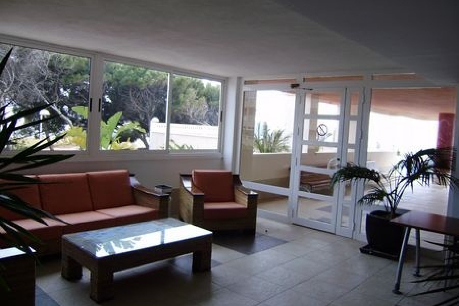 Verkauf - Wohnung - Calpe