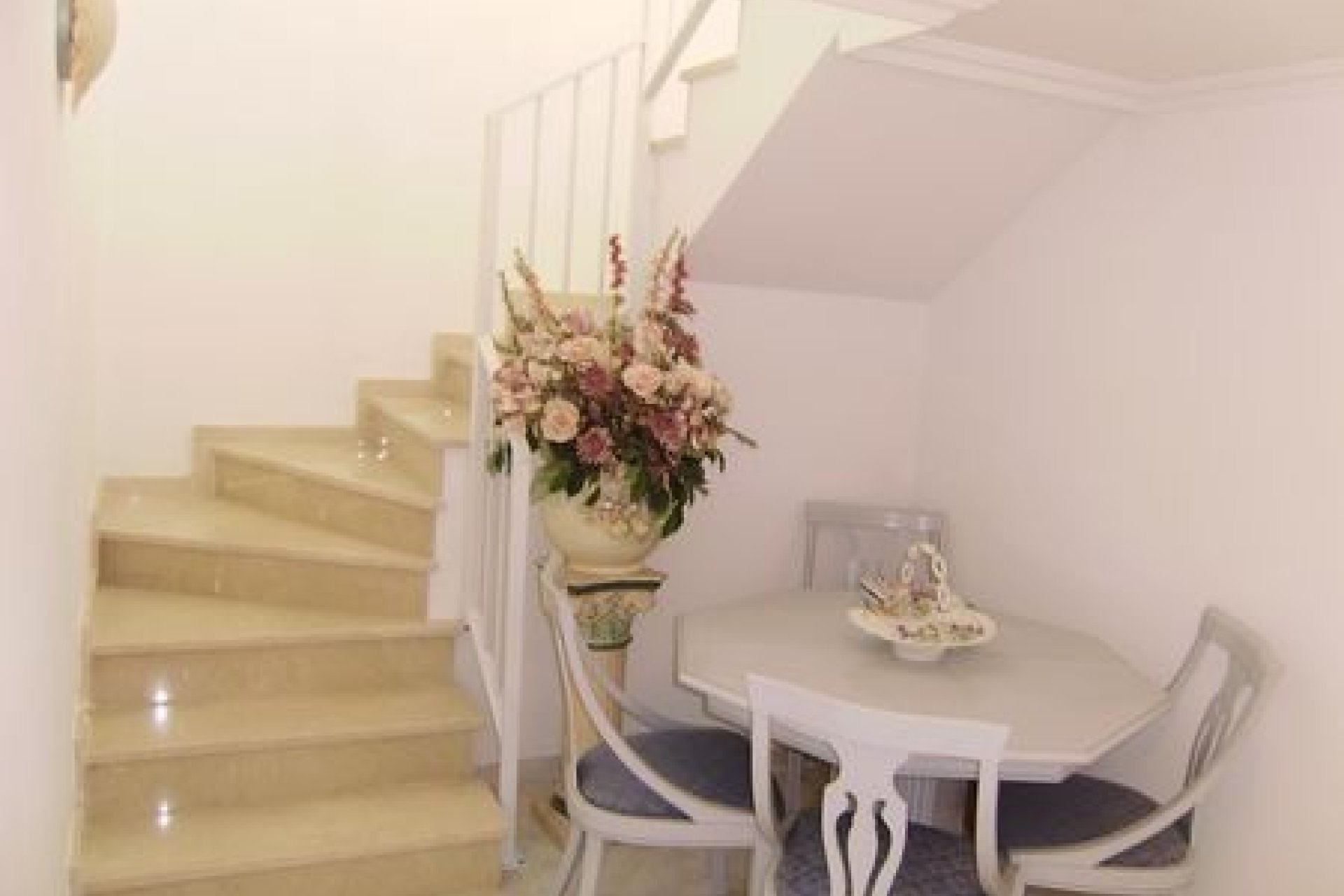 Verkauf - Wohnung - Calpe