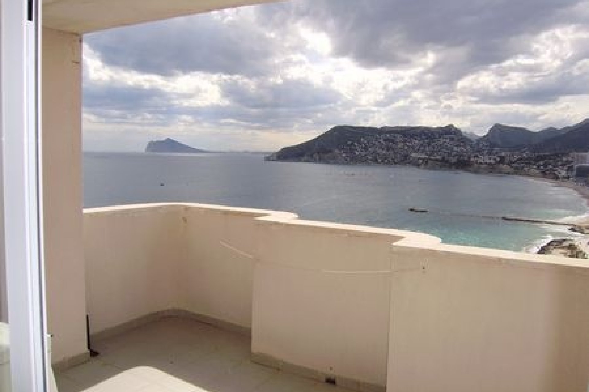 Verkauf - Wohnung - Calpe