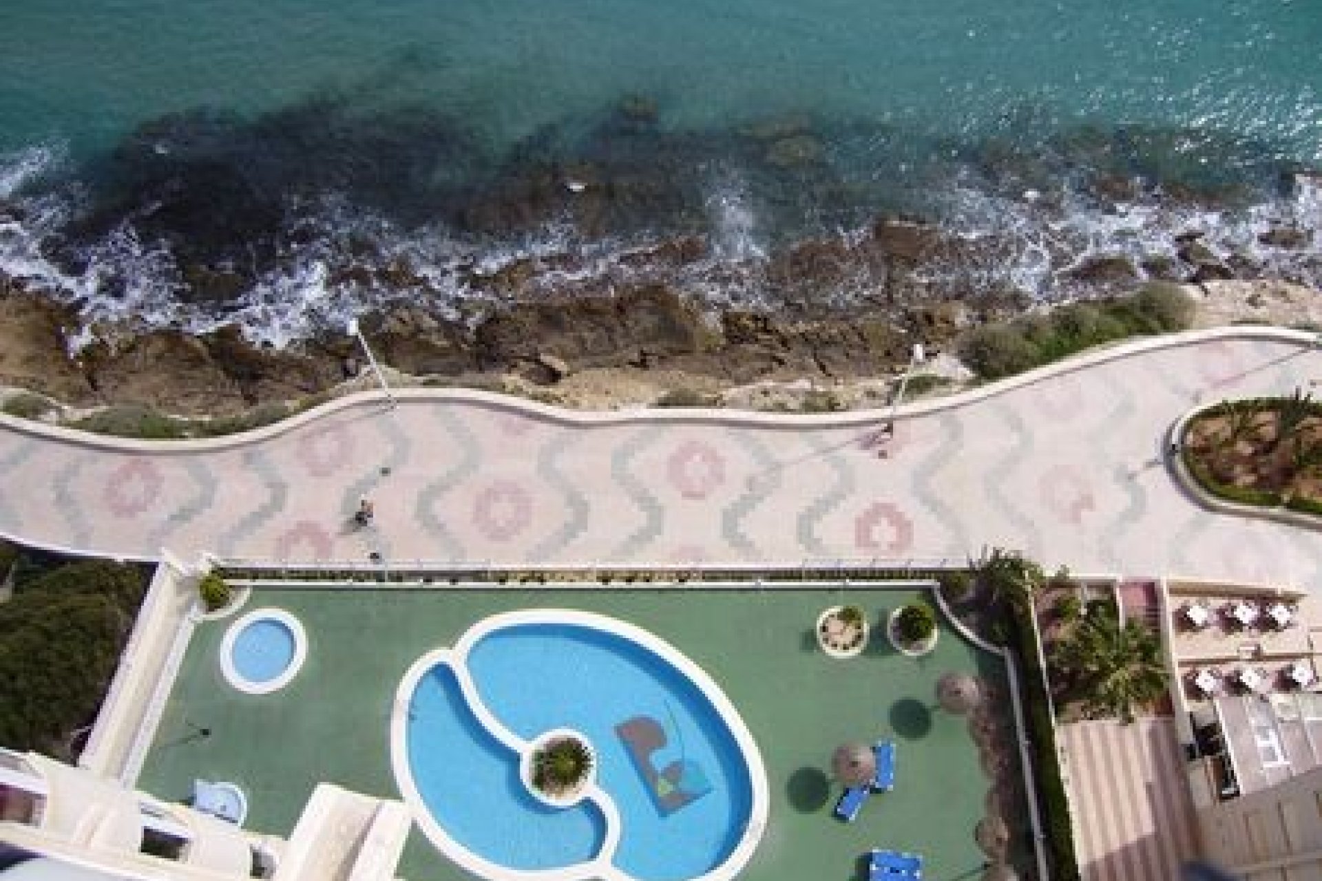 Verkauf - Wohnung - Calpe