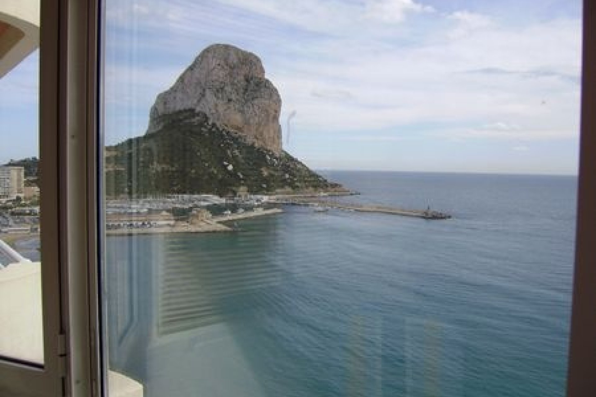 Verkauf - Wohnung - Calpe